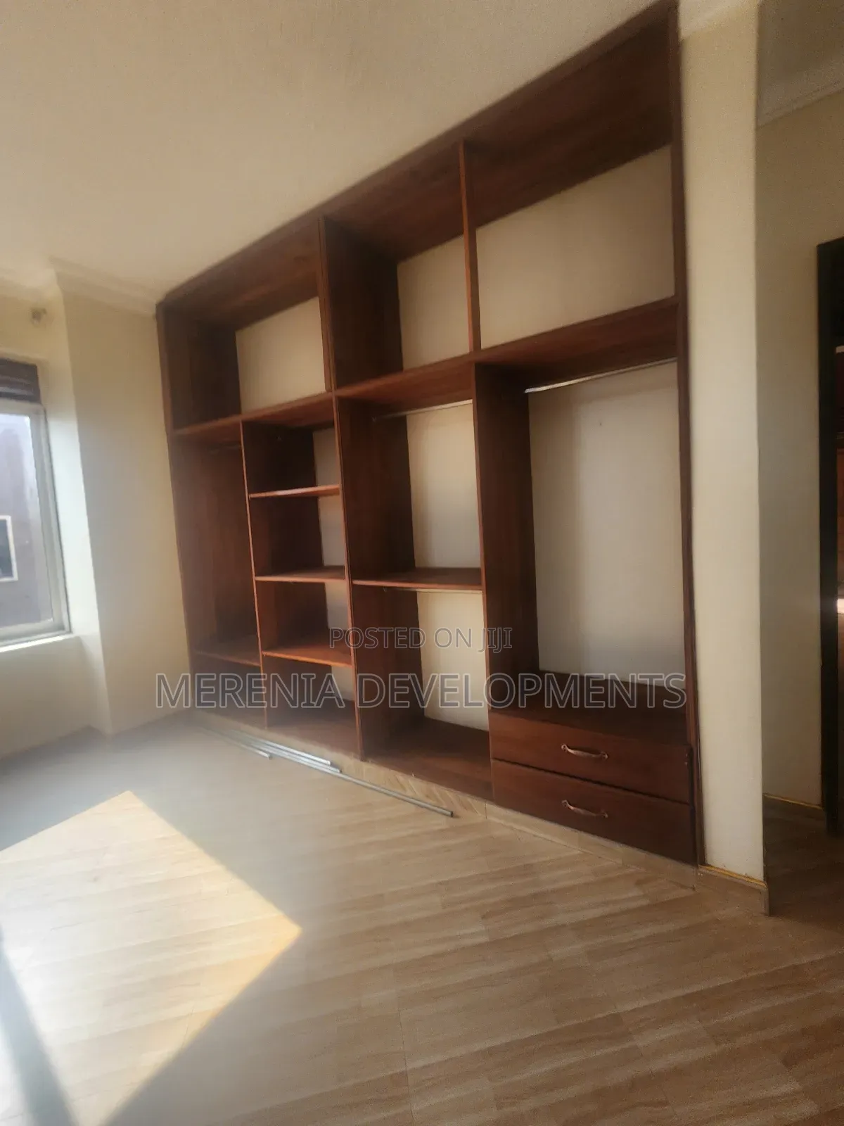 2bdrm Apartment in Buziga, Makindye for rent in Makindye