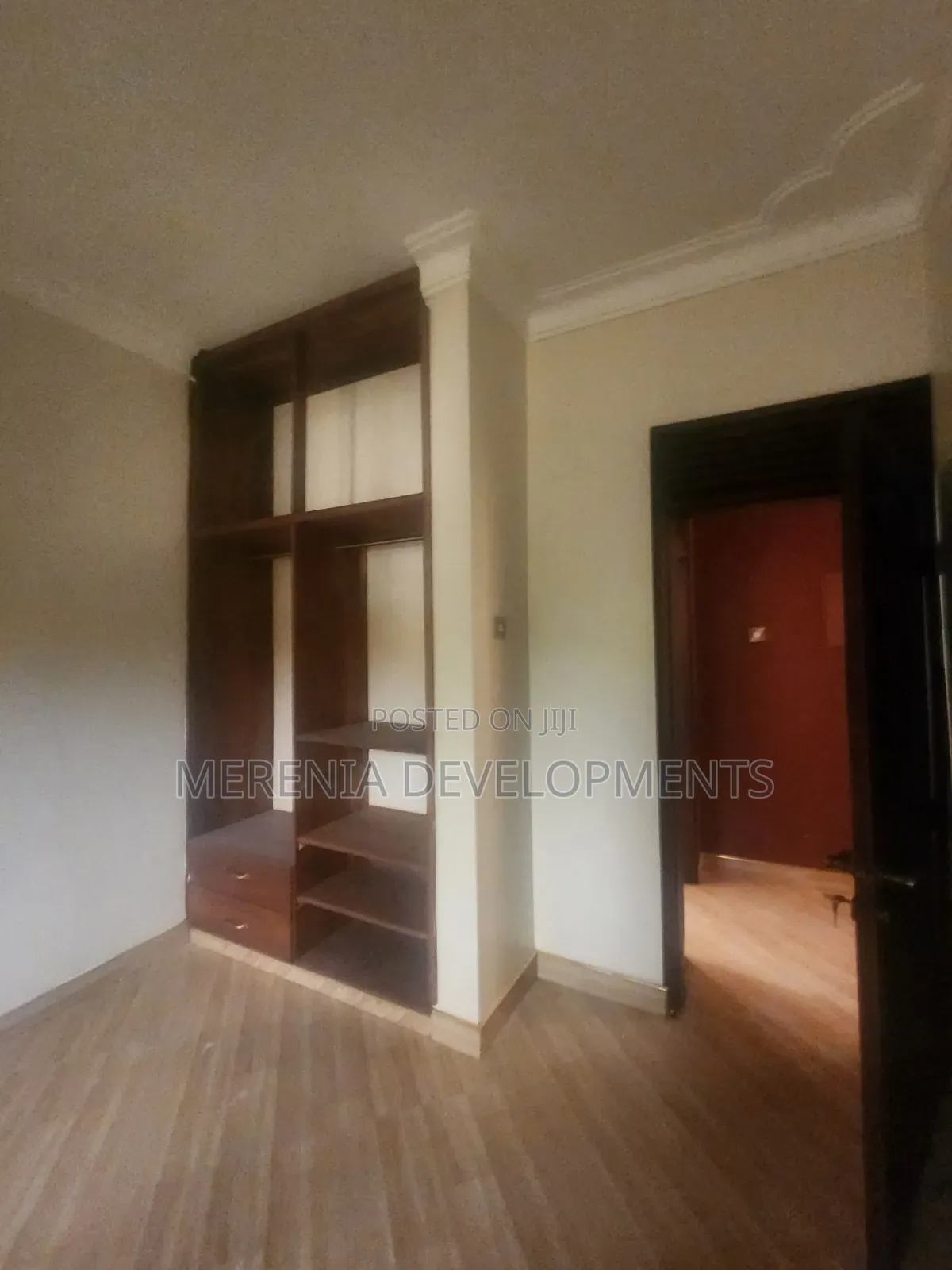 2bdrm Apartment in Buziga, Makindye for rent in Makindye