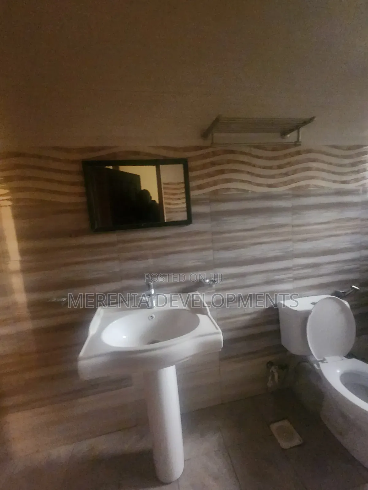 2bdrm Apartment in Buziga, Makindye for rent in Makindye