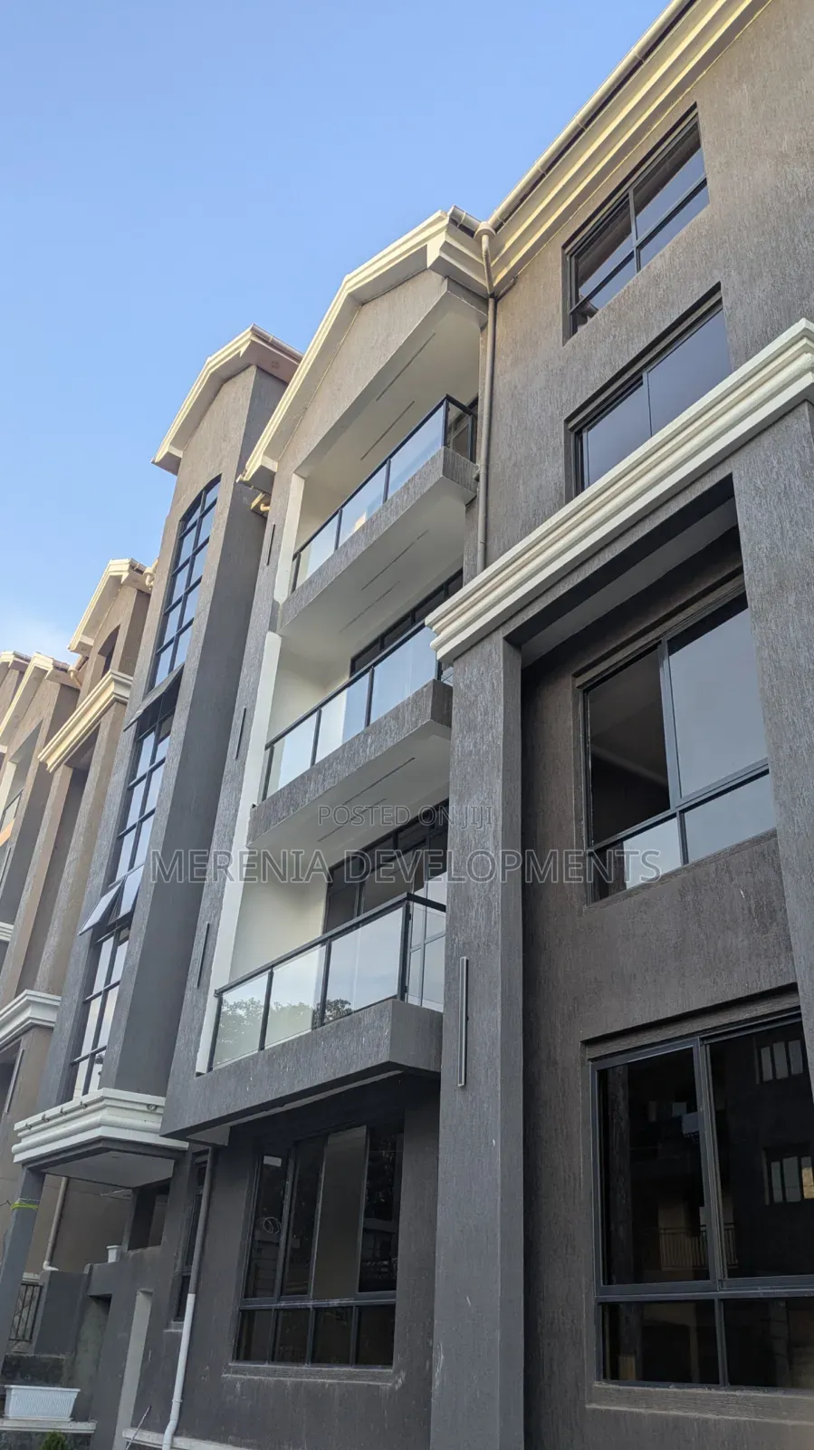 3bdrm Apartment in Kisaasi, Kawempe for rent in Kawempe