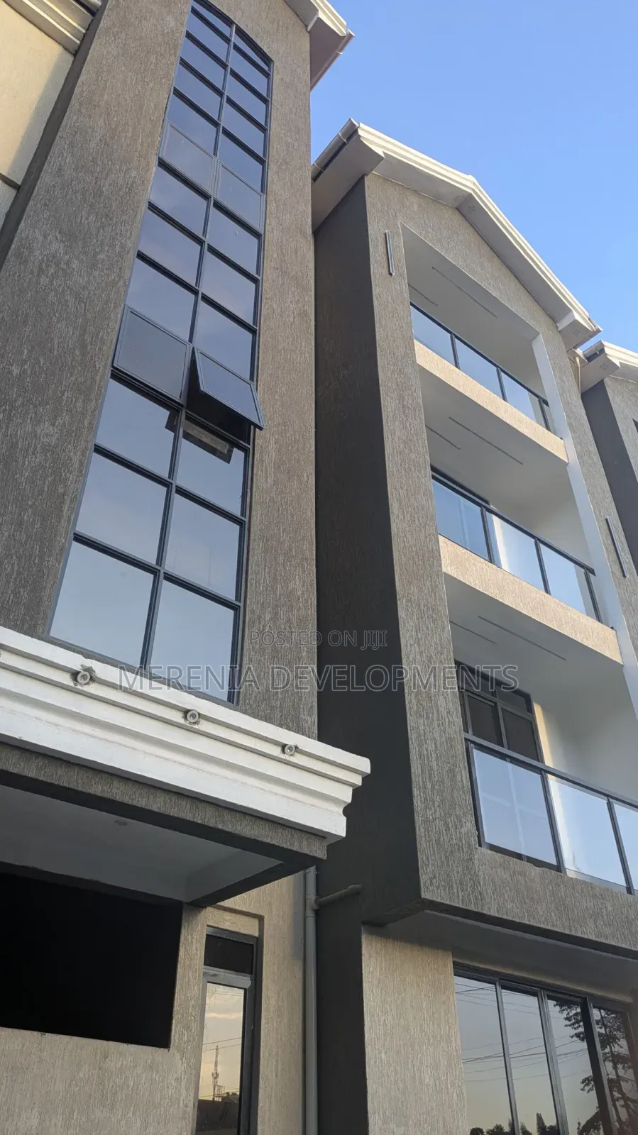 3bdrm Apartment in Kisaasi, Kawempe for rent in Kawempe