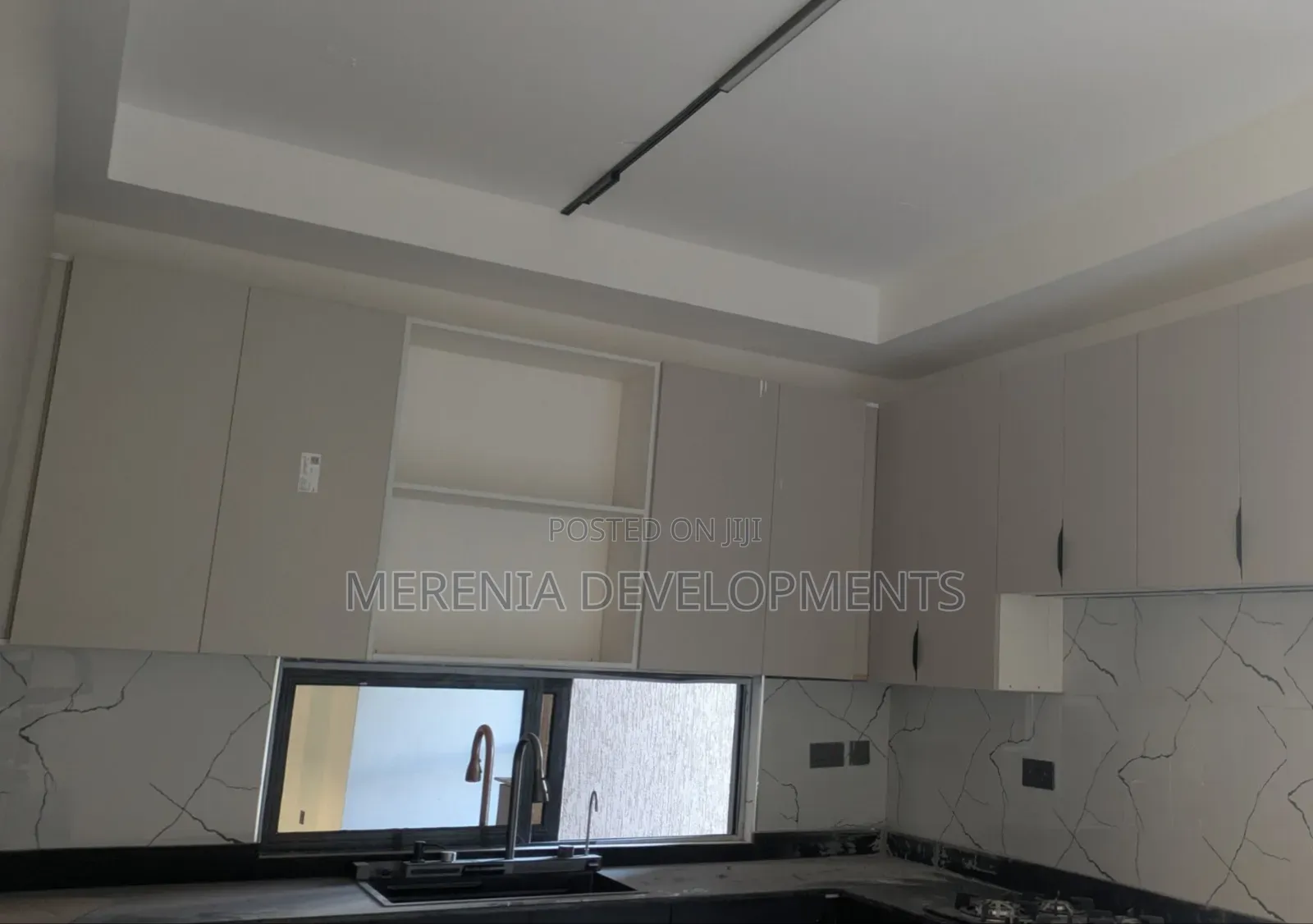 3bdrm Apartment in Kisaasi, Kawempe for rent in Kawempe