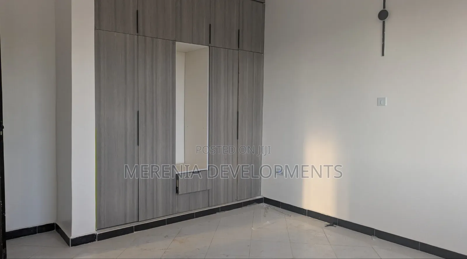 3bdrm Apartment in Kisaasi, Kawempe for rent in Kawempe