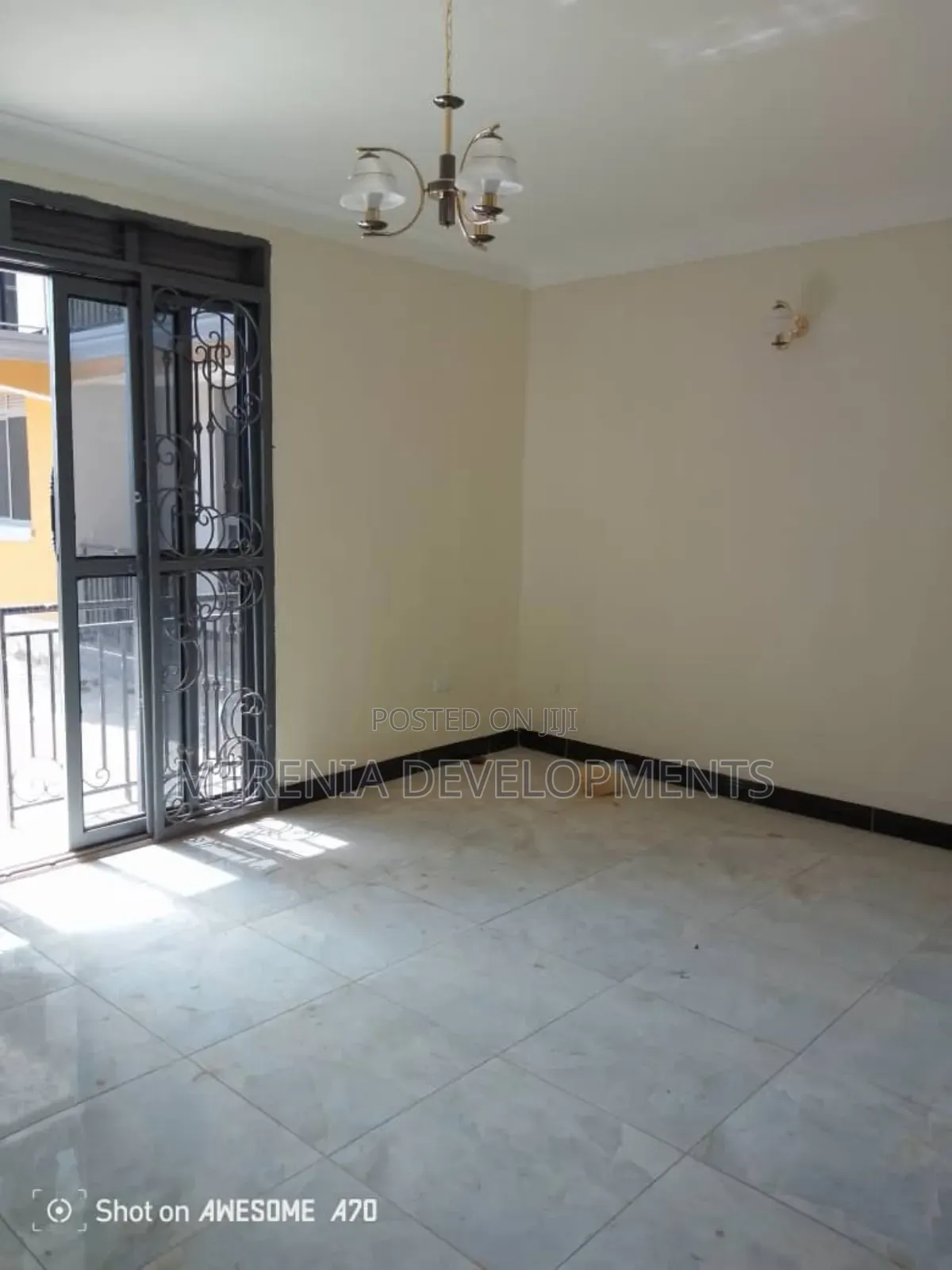 3bdrm Apartment in Mbuya, Nakawa for rent in Nakawa