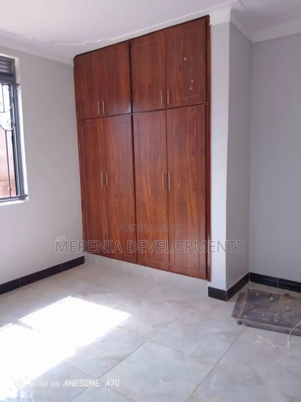 3bdrm Apartment in Mbuya, Nakawa for rent in Nakawa