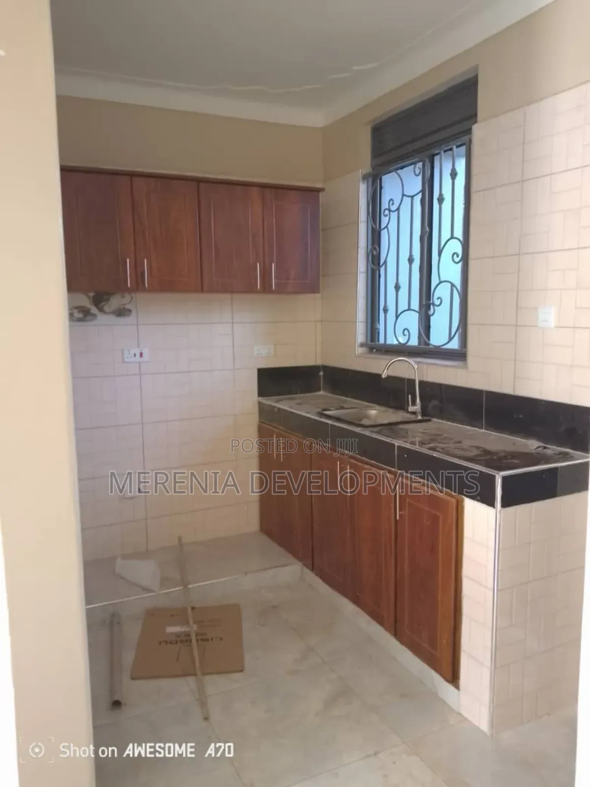 3bdrm Apartment in Mbuya, Nakawa for rent in Nakawa