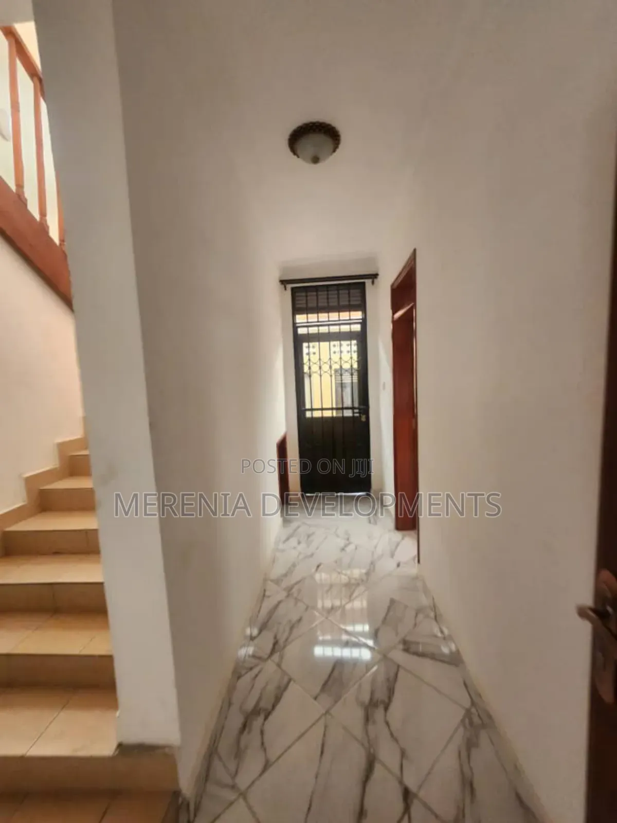 5bdrm House in Bugoloobi, Nakawa for rent in Nakawa