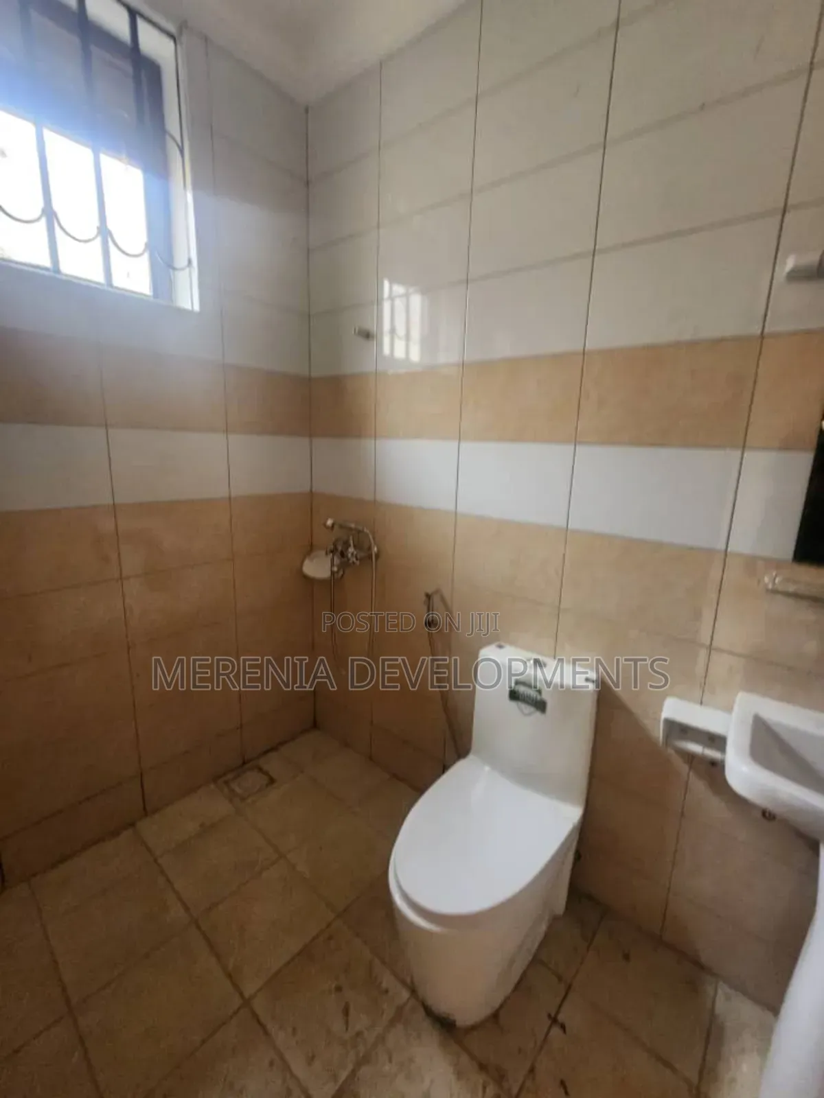 5bdrm House in Bugoloobi, Nakawa for rent in Nakawa