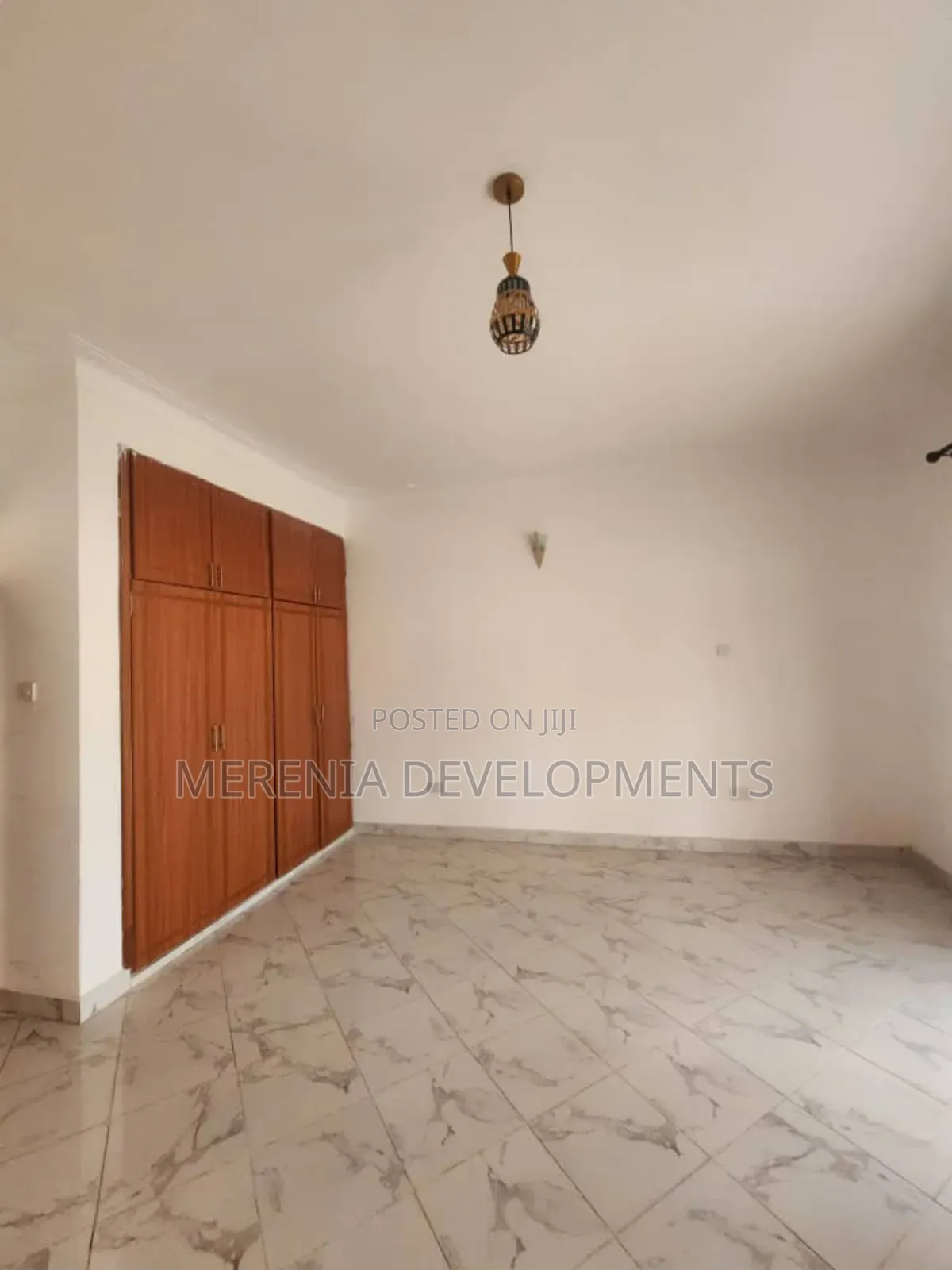 5bdrm House in Bugoloobi, Nakawa for rent in Nakawa