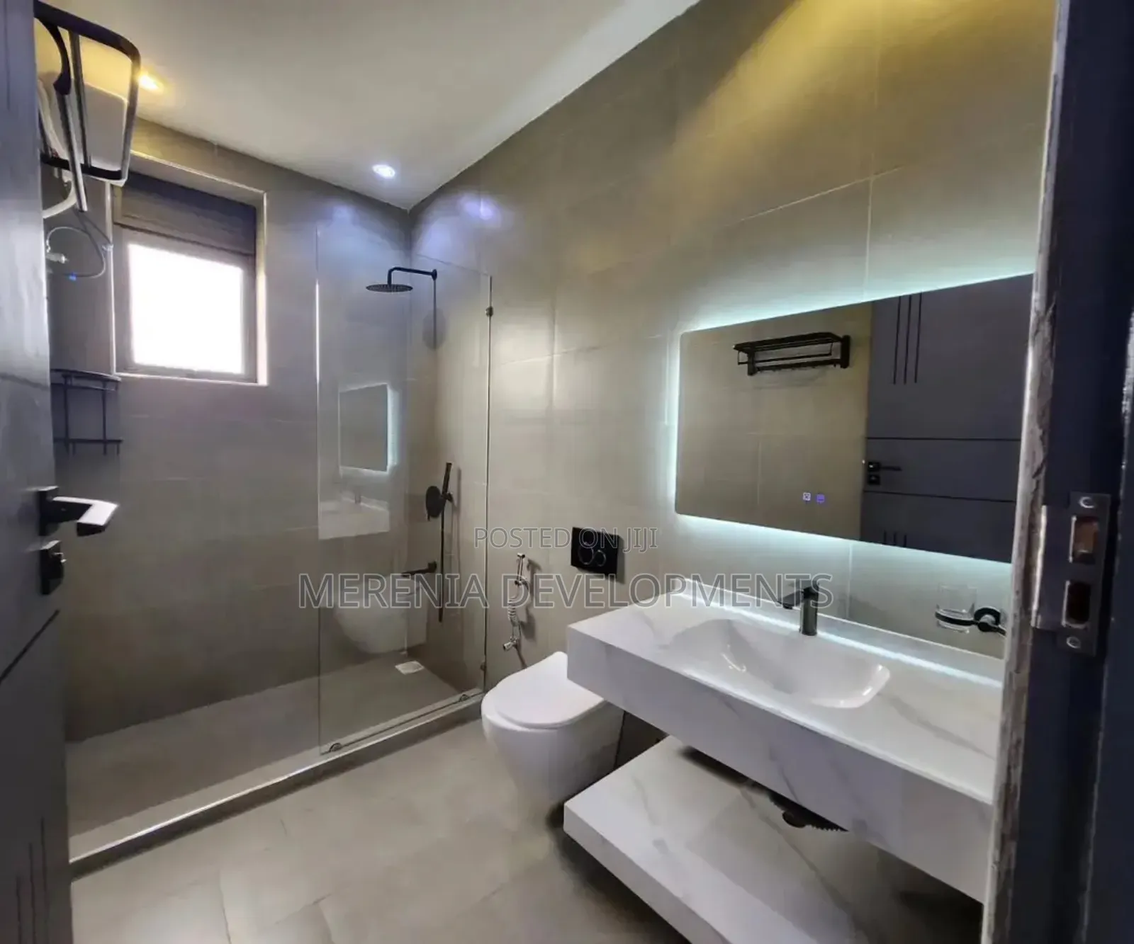 1bdrm Apartment in Kyebando, Nakawa for rent in Nakawa