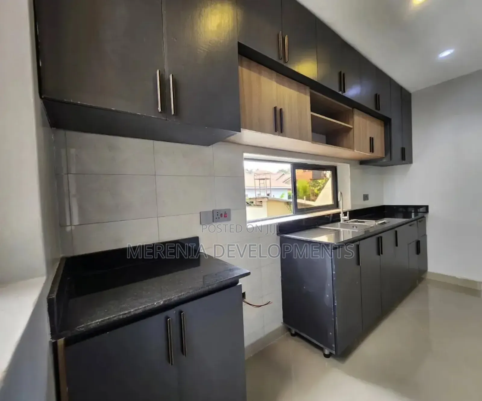 1bdrm Apartment in Kyebando, Nakawa for rent in Nakawa