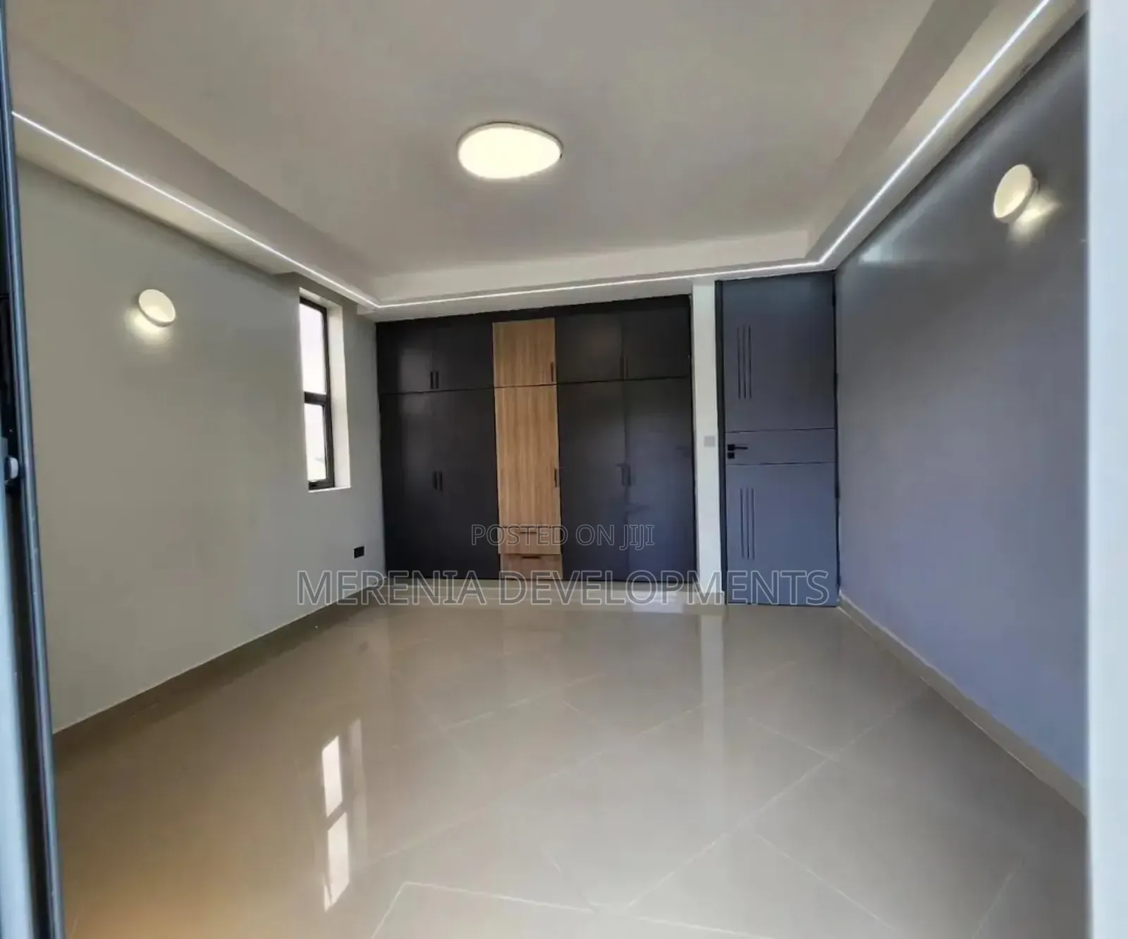 1bdrm Apartment in Kyebando, Nakawa for rent in Nakawa