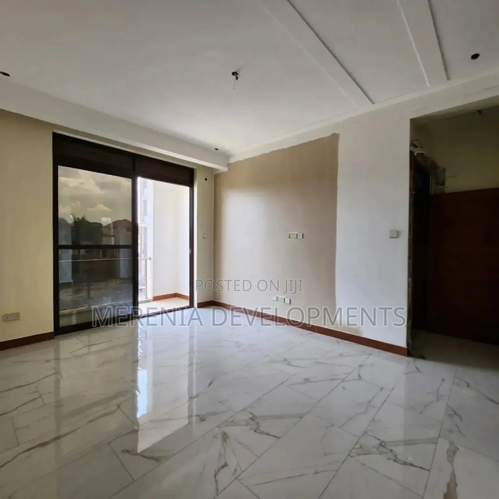 1bdrm Apartment in Komamboga, Kawempe for rent in Kawempe