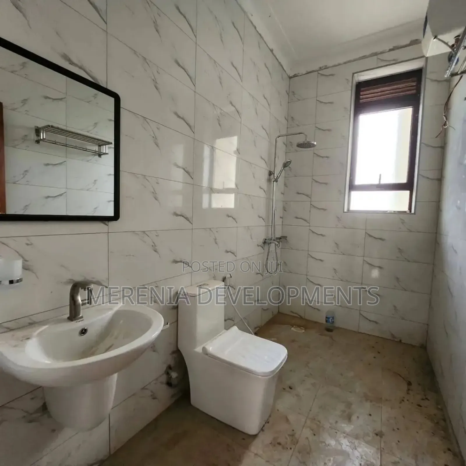 1bdrm Apartment in Komamboga, Kawempe for rent in Kawempe