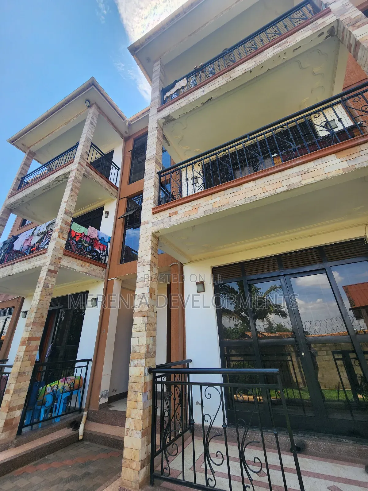 3bdrm Apartment in Konge, Kawempe for rent in Kawempe