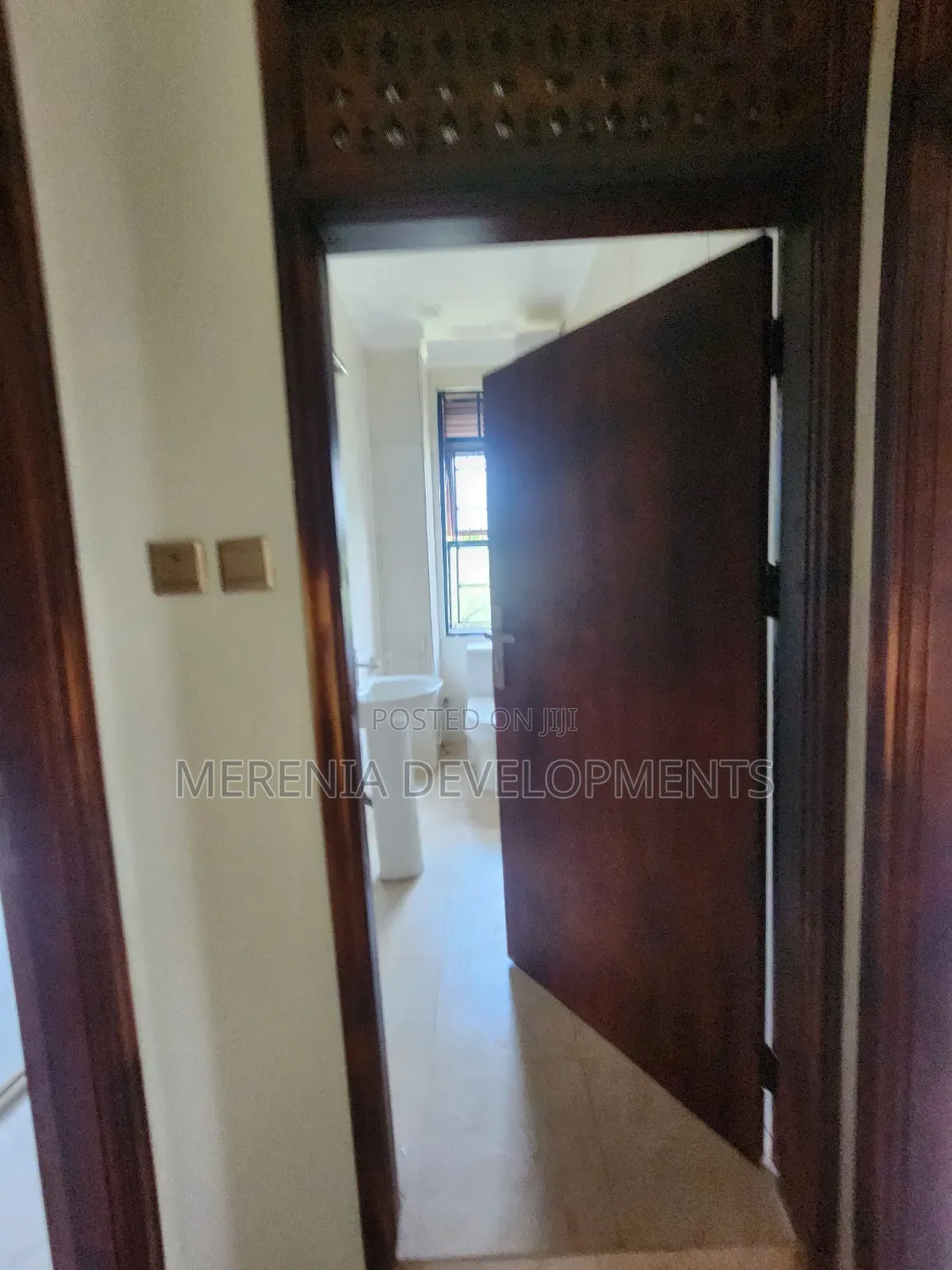 3bdrm Apartment in Konge, Kawempe for rent in Kawempe