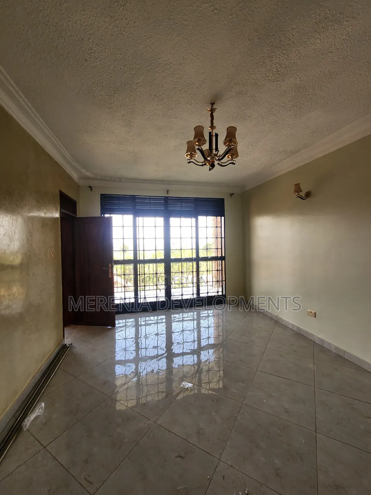 3bdrm Apartment in Konge, Kawempe for rent in Kawempe