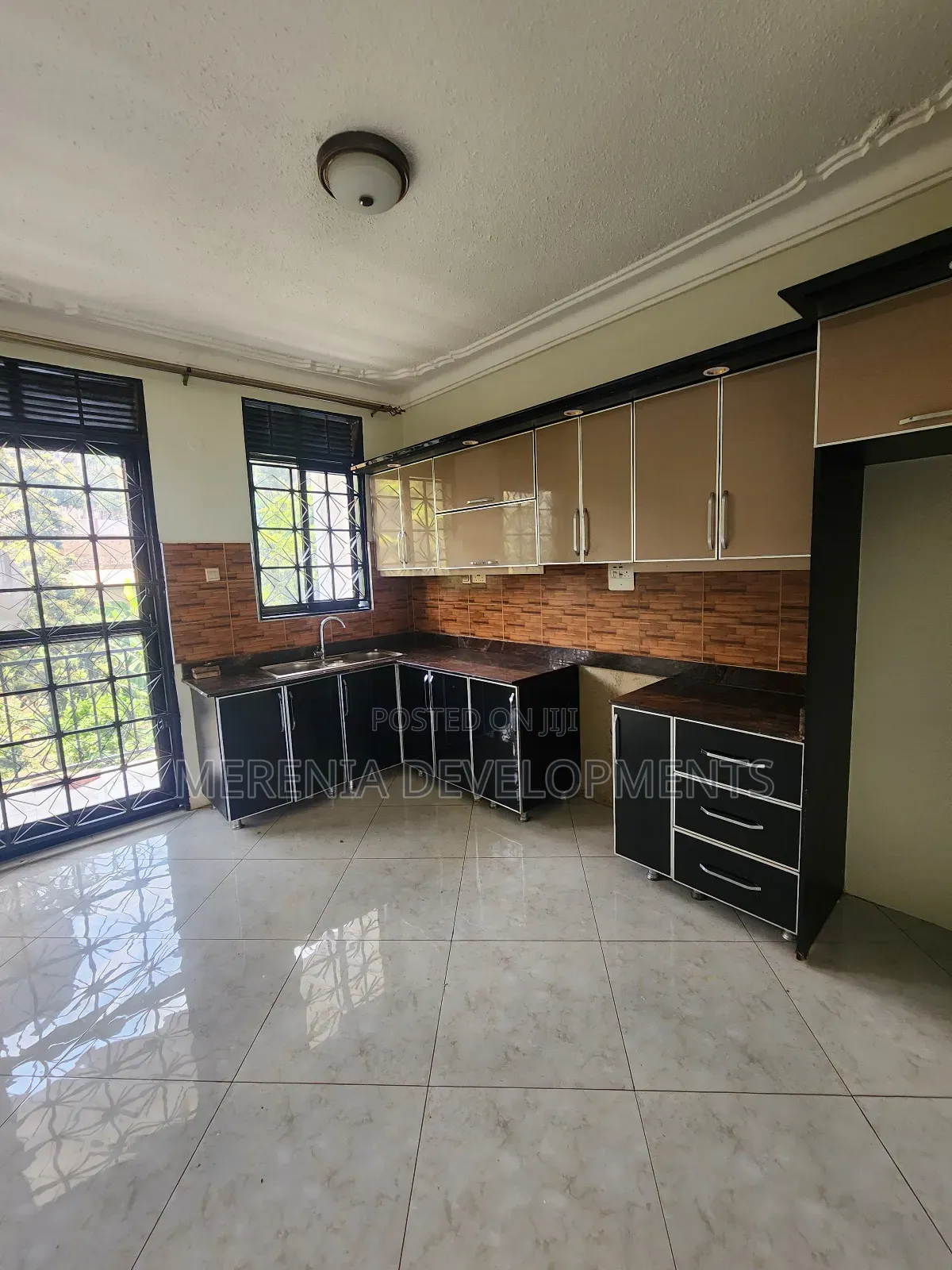 3bdrm Apartment in Konge, Kawempe for rent in Kawempe