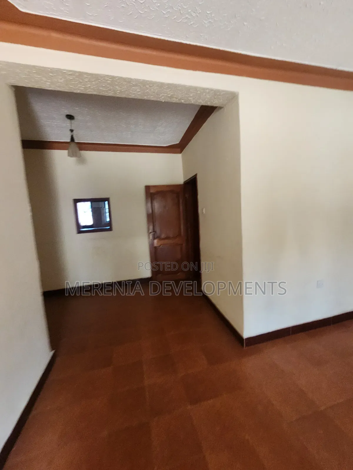 2bdrm Apartment in Konge, Makindye for rent in Makindye
