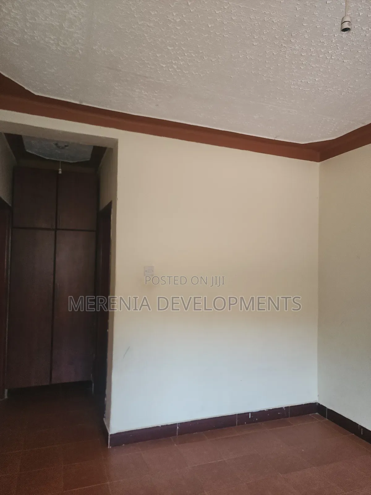 2bdrm Apartment in Konge, Makindye for rent in Makindye