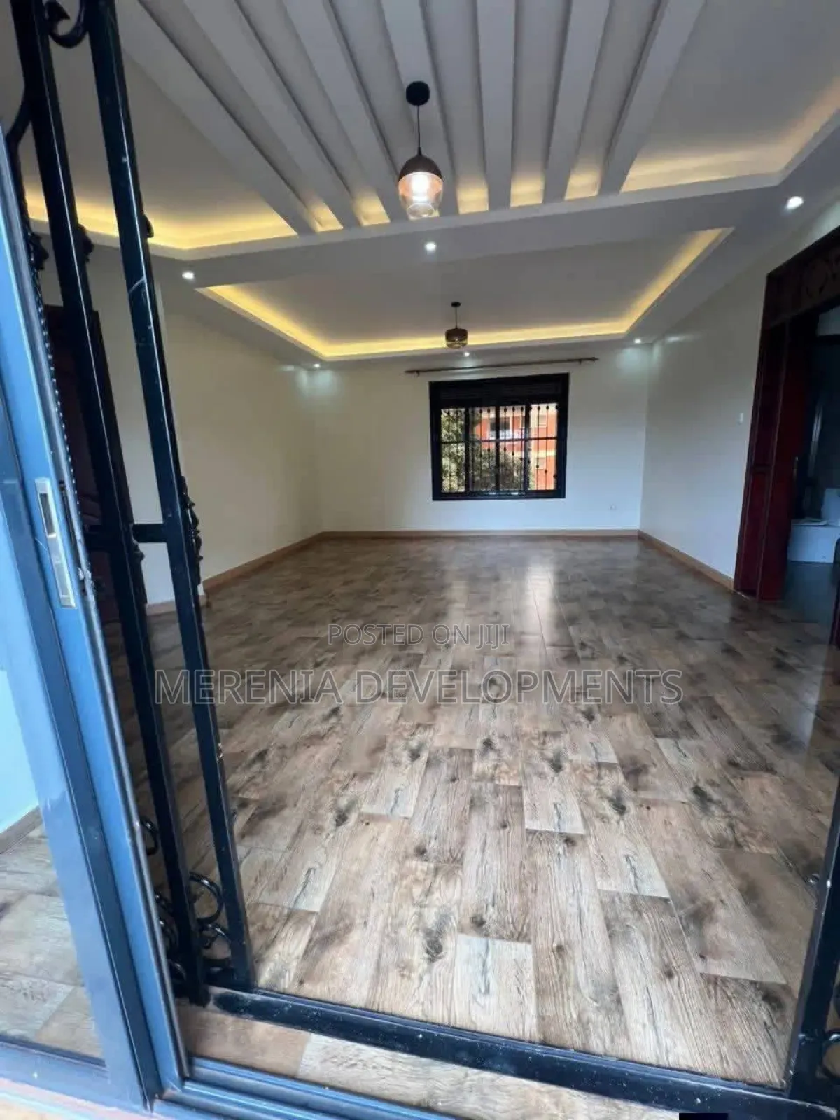 2bdrm Apartment in Bugoloobi, Nakawa for rent in Nakawa
