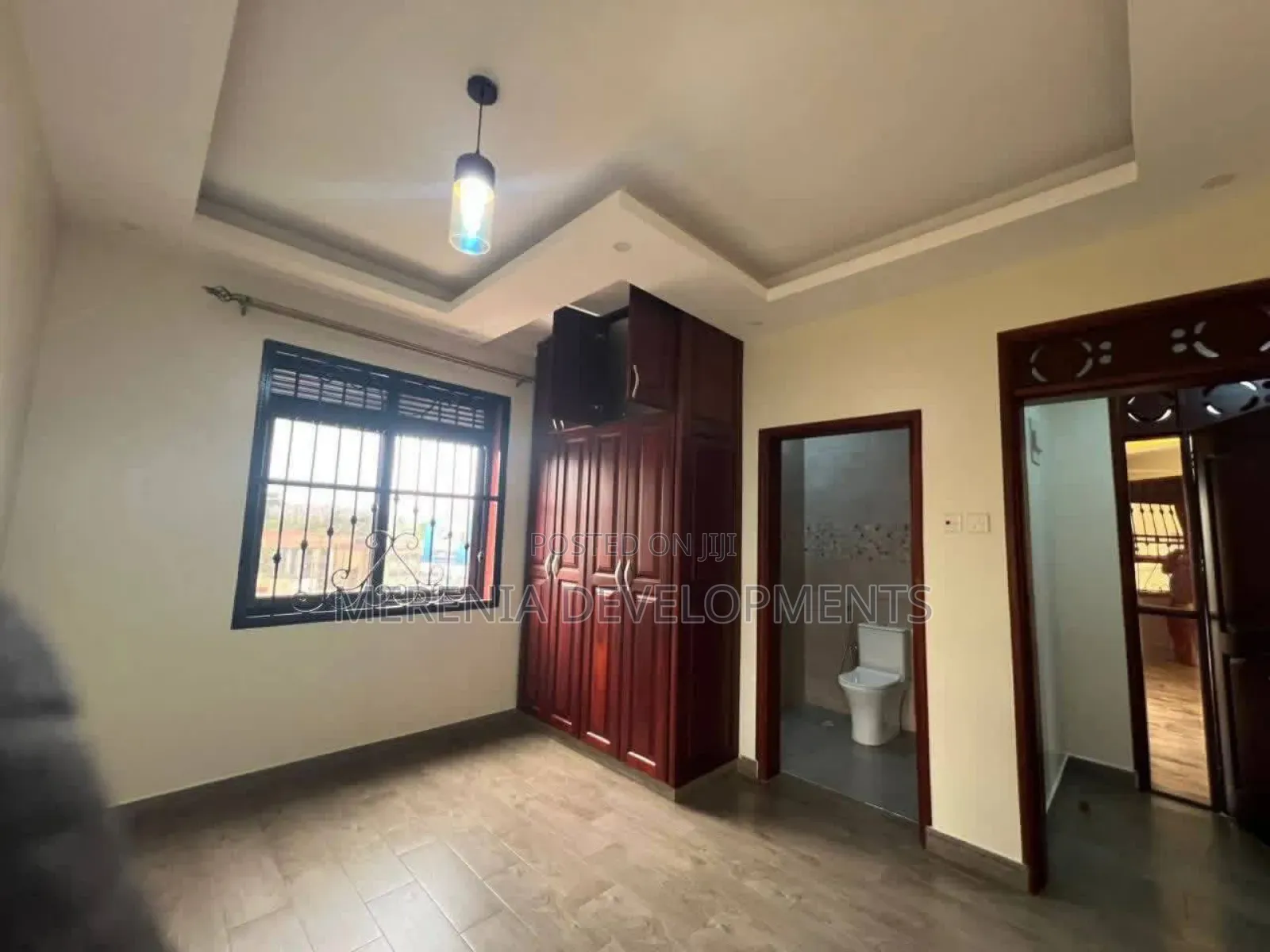 2bdrm Apartment in Bugoloobi, Nakawa for rent in Nakawa