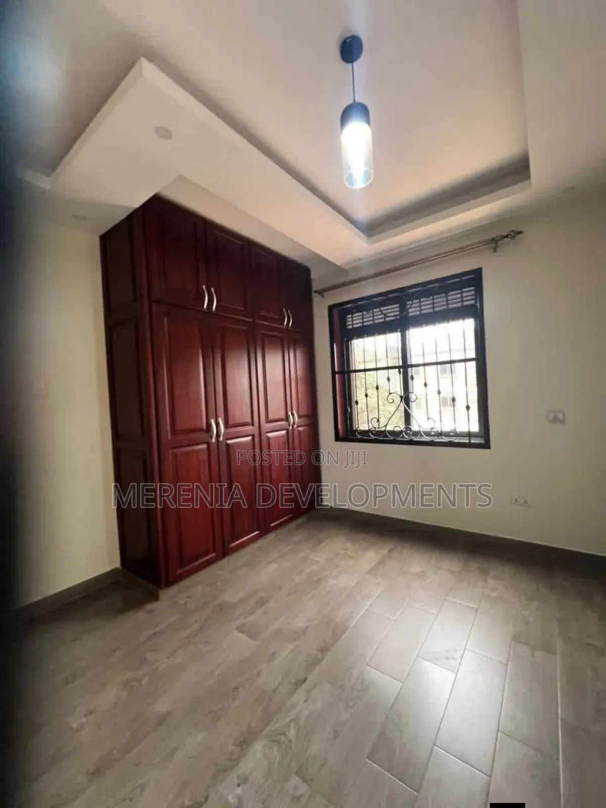 2bdrm Apartment in Bugoloobi, Nakawa for rent in Nakawa