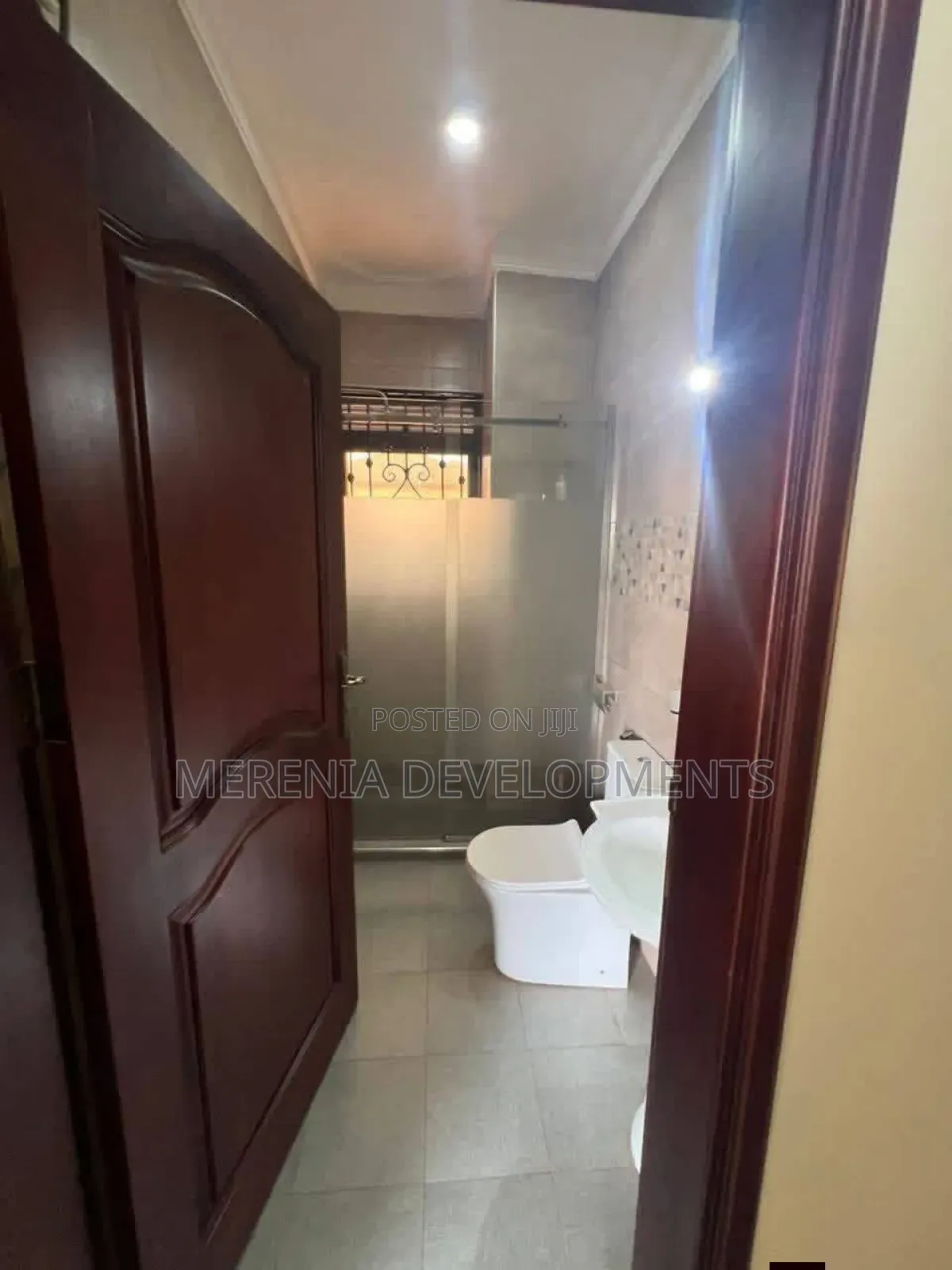 2bdrm Apartment in Bugoloobi, Nakawa for rent in Nakawa