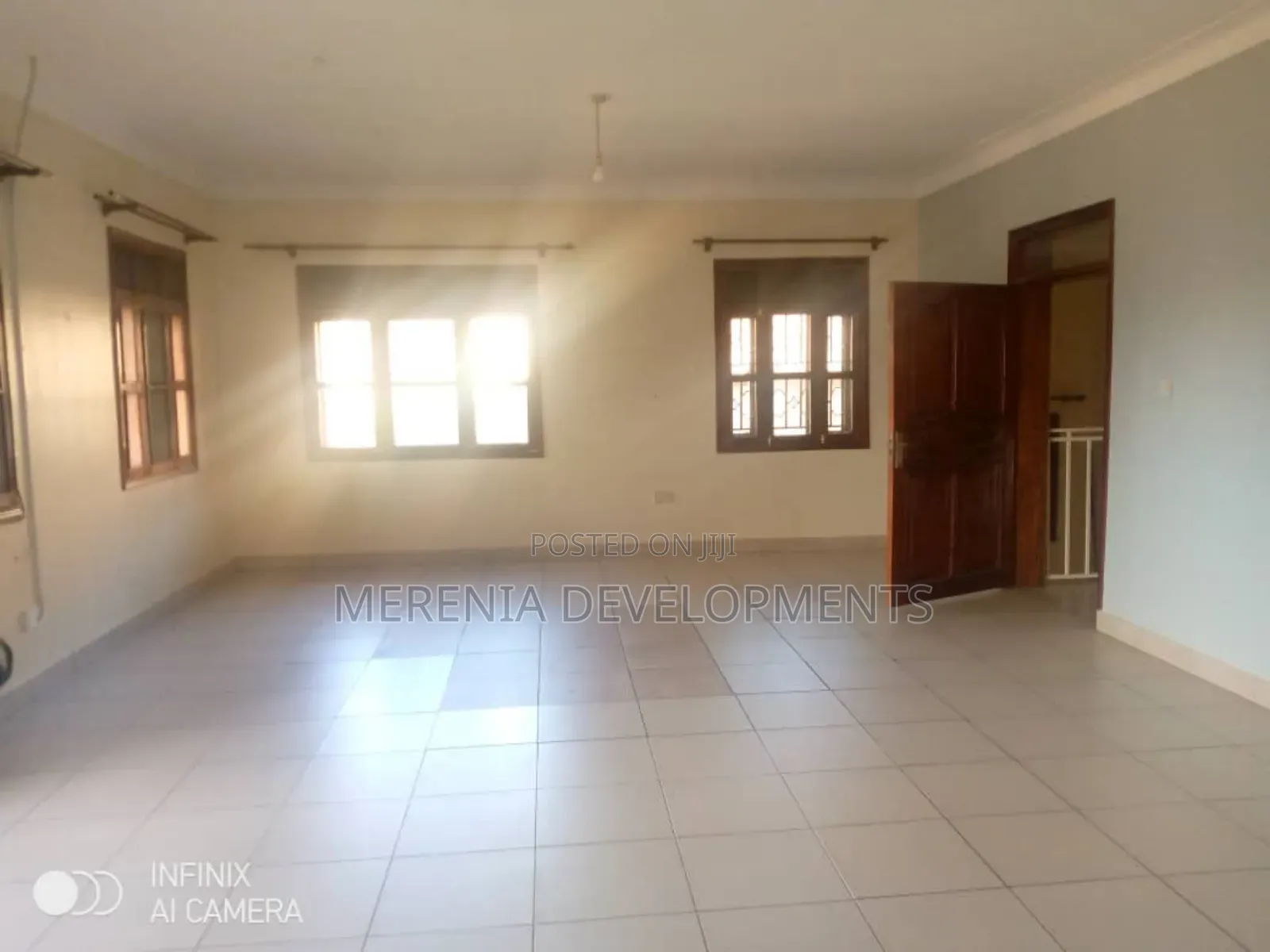 5bdrm House in Muyenga, Makindye for rent in Makindye