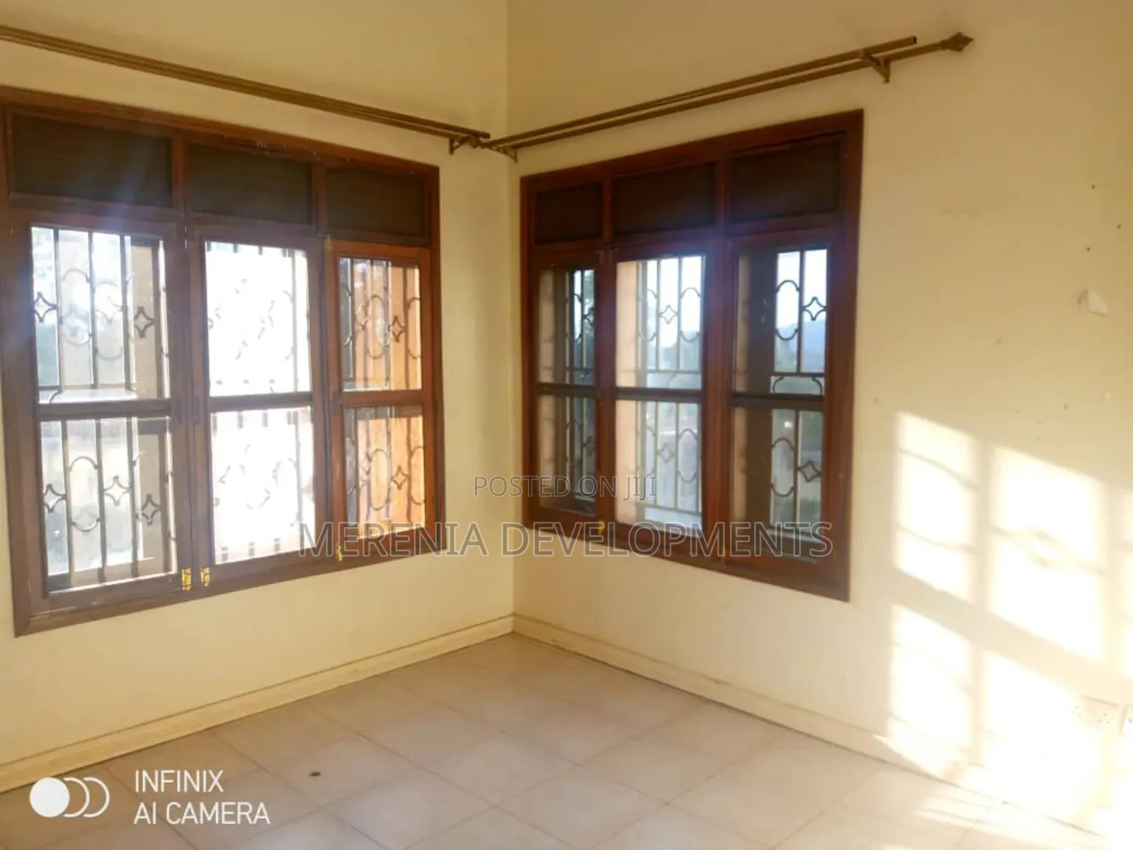 5bdrm House in Muyenga, Makindye for rent in Makindye