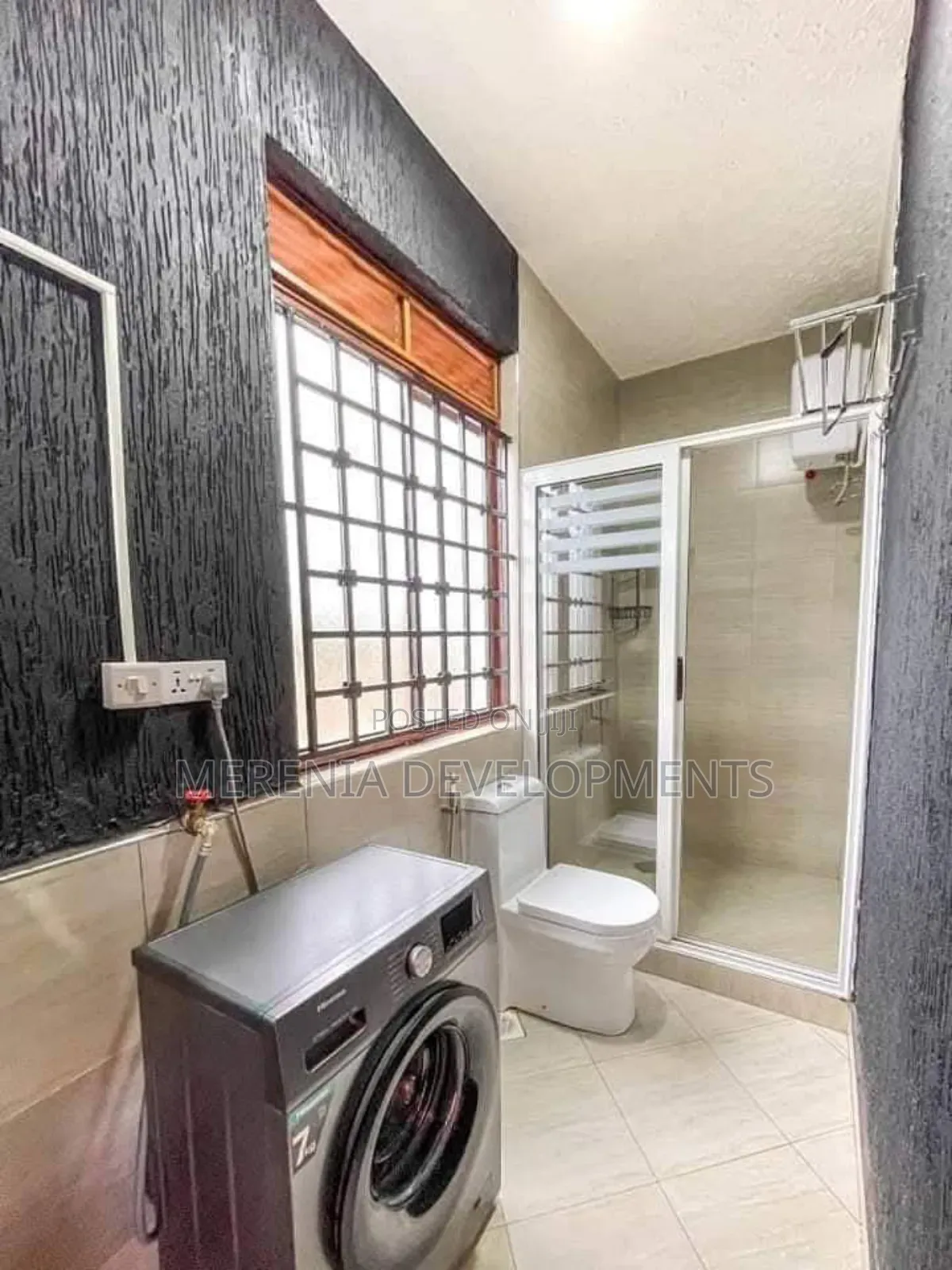 Furnished 1bdrm Apartment in Bukoto, Nakawa for rent in Nakawa