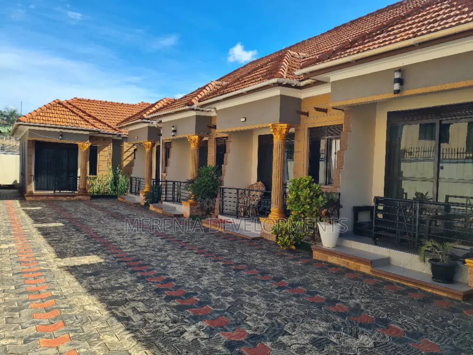 1bdrm Bungalow in Kira, Nakawa for rent in Nakawa