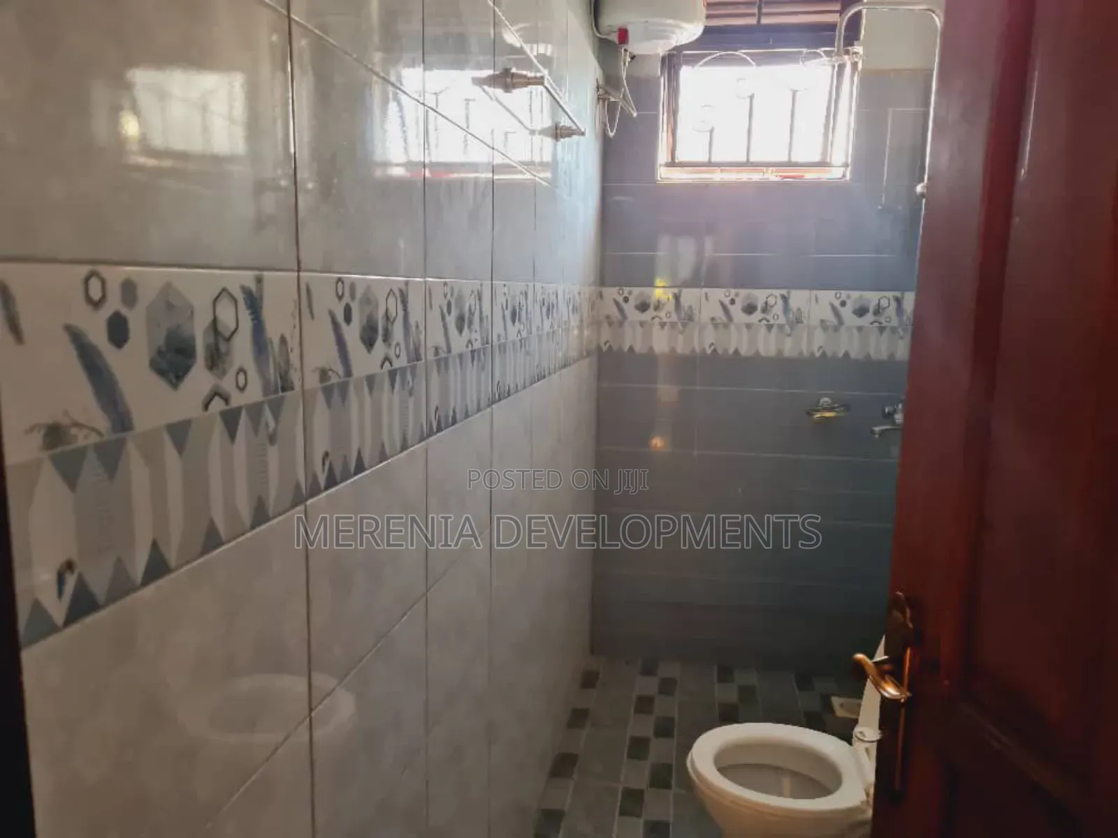 1bdrm Bungalow in Kira, Nakawa for rent in Nakawa