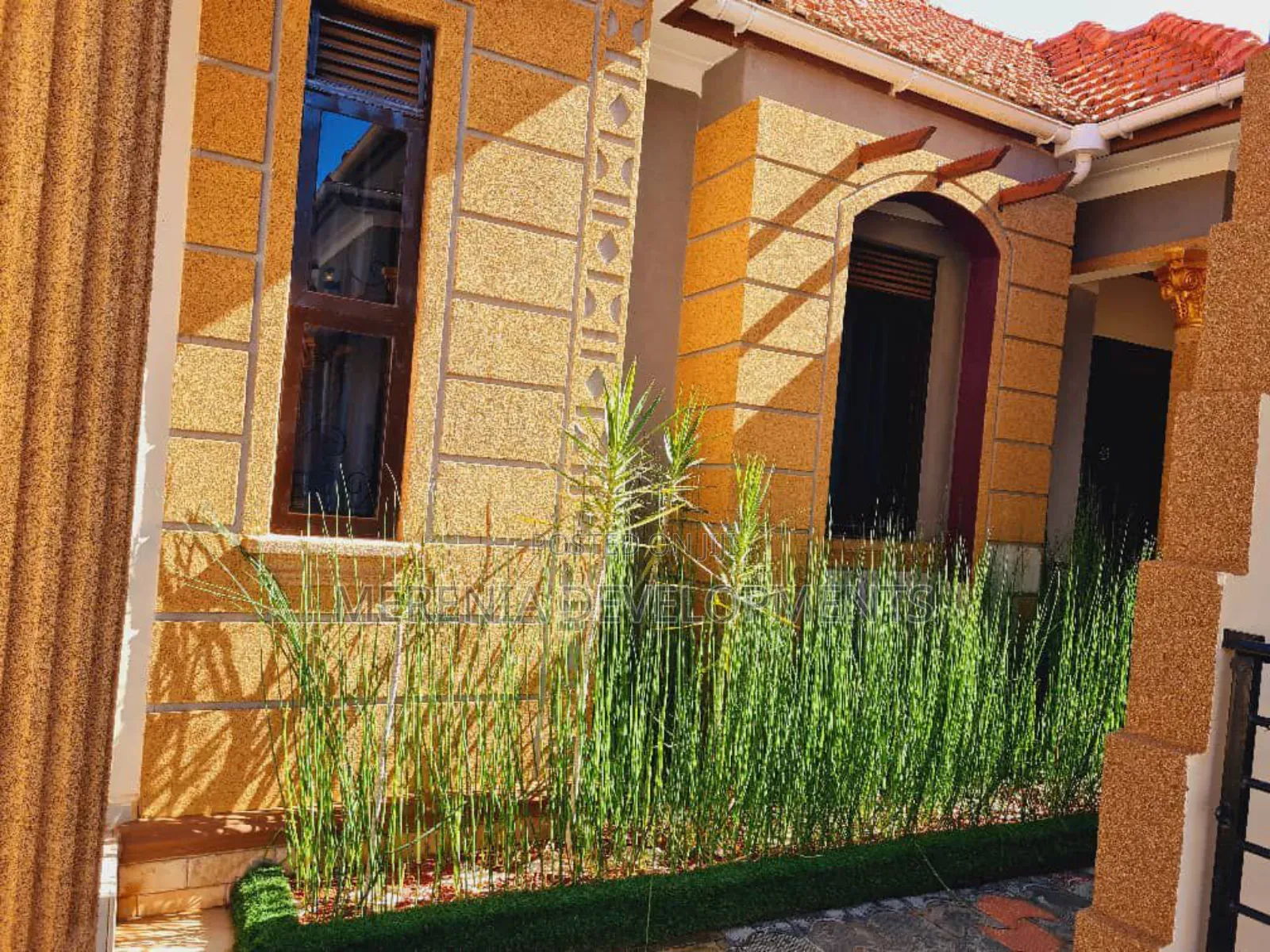 1bdrm Bungalow in Kira, Nakawa for rent in Nakawa