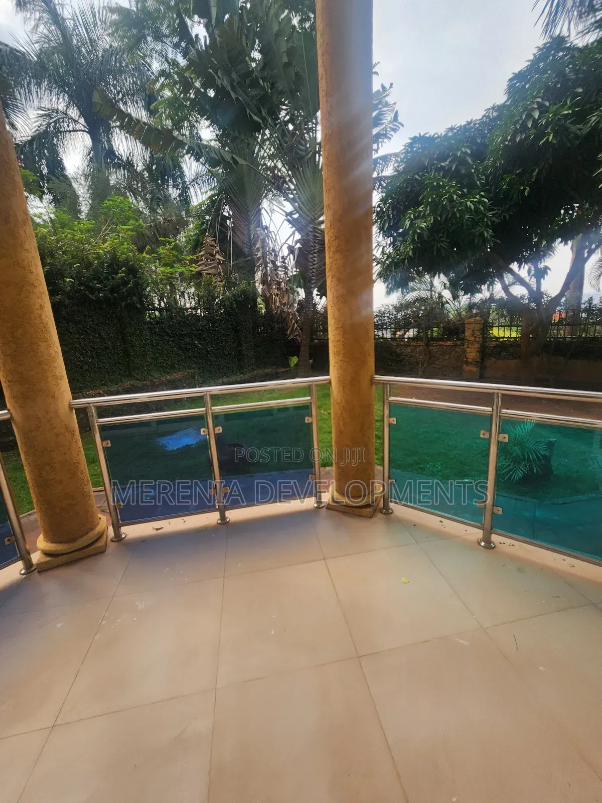 5bdrm House in Makindye for rent in Makindye