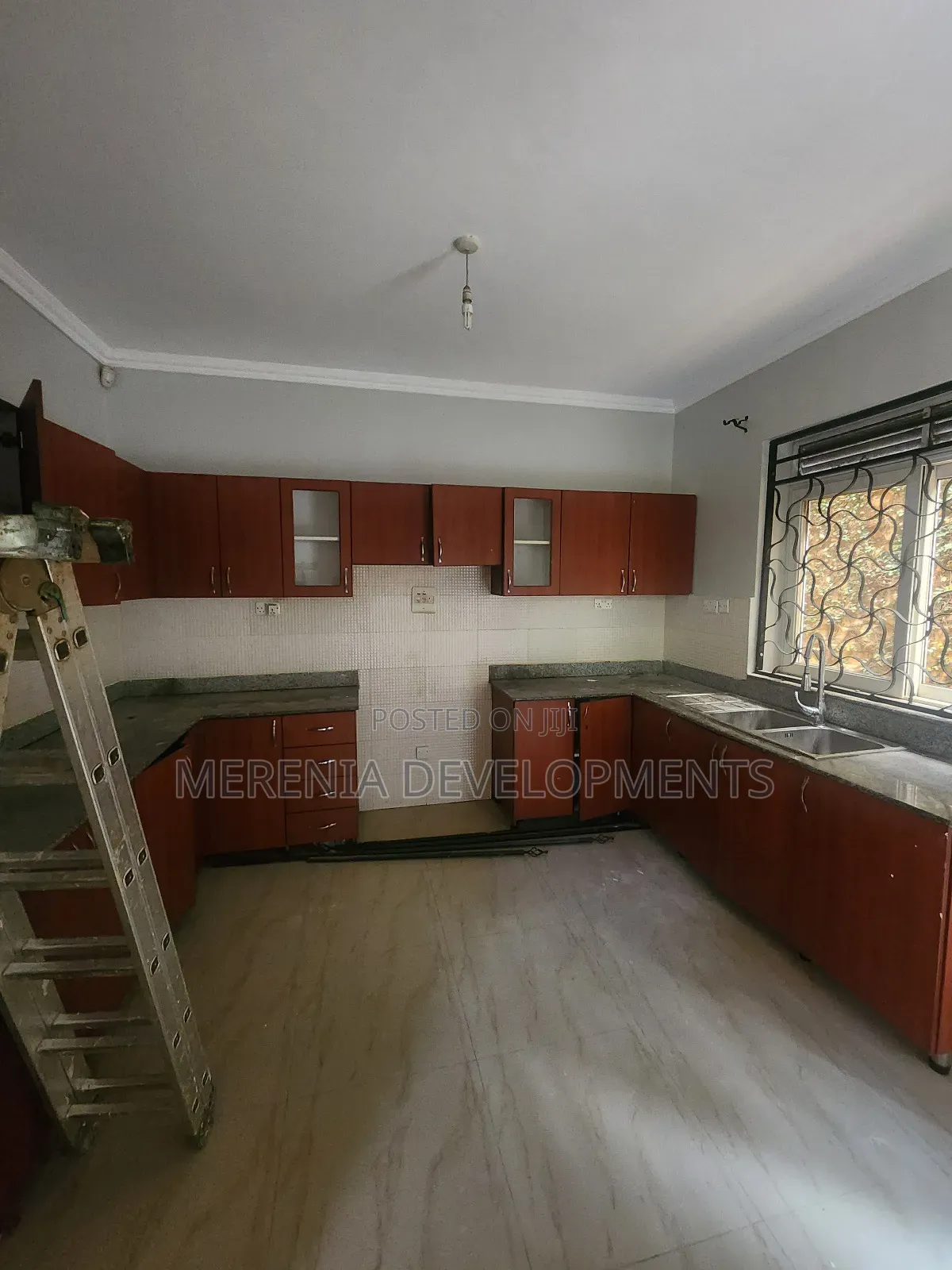 5bdrm House in Makindye for rent in Makindye
