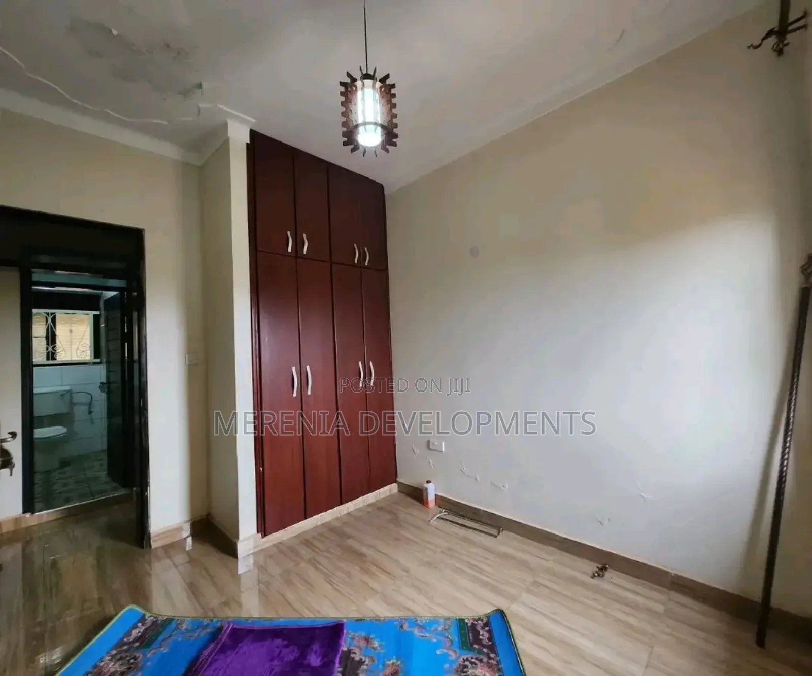 2bdrm Apartment in Kisaasi, Kawempe for rent in Kawempe