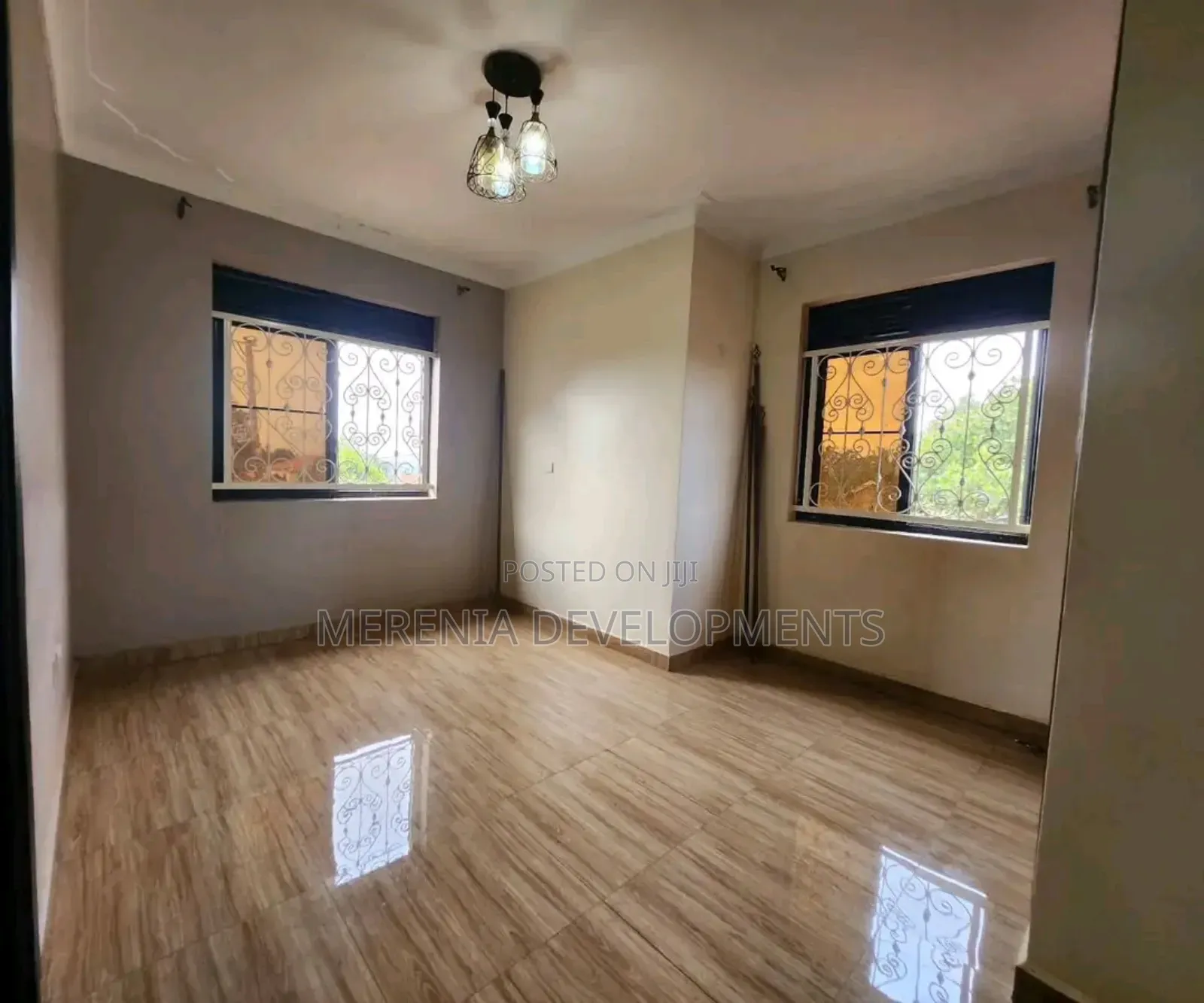2bdrm Apartment in Kisaasi, Kawempe for rent in Kawempe