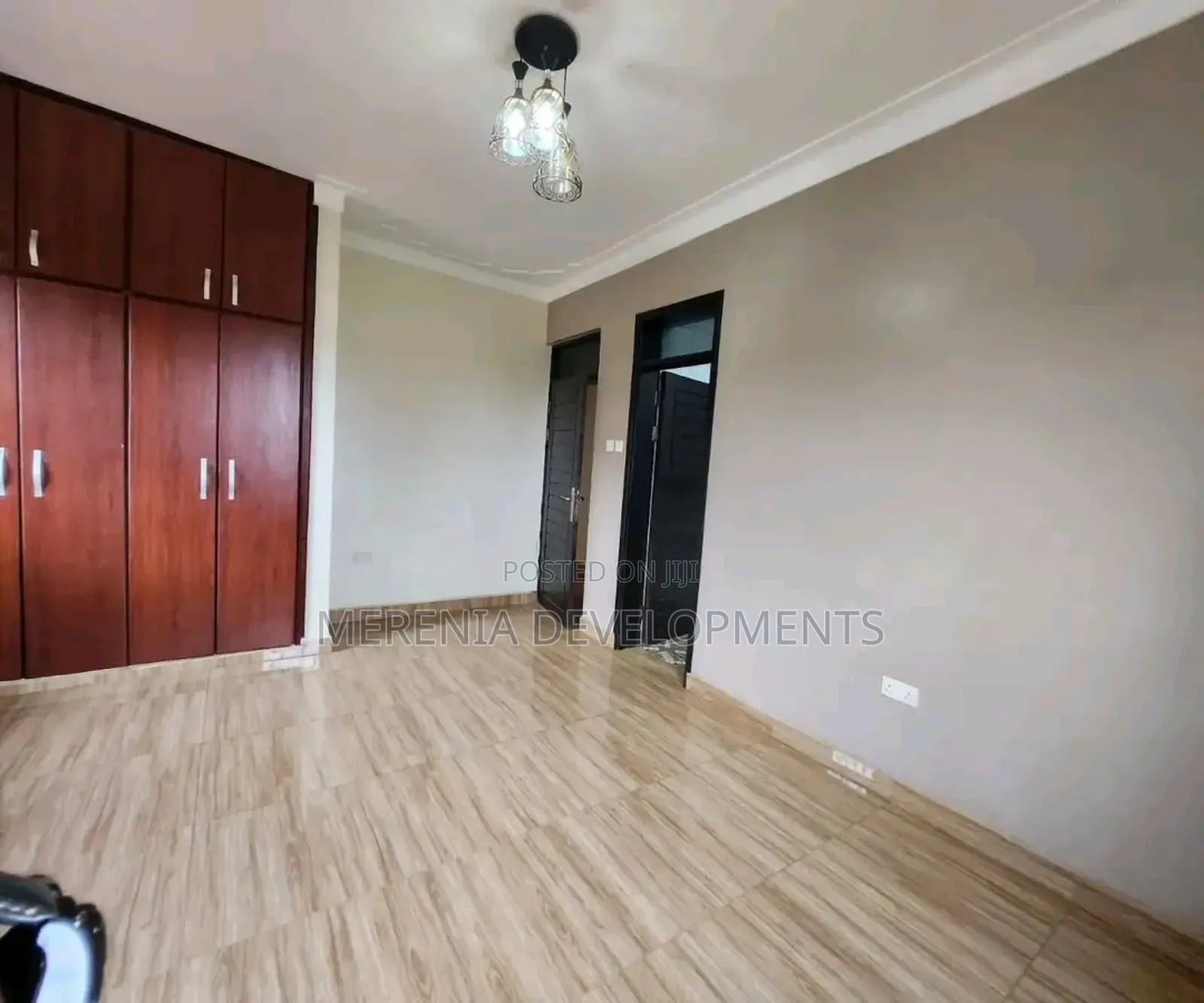 2bdrm Apartment in Kisaasi, Kawempe for rent in Kawempe