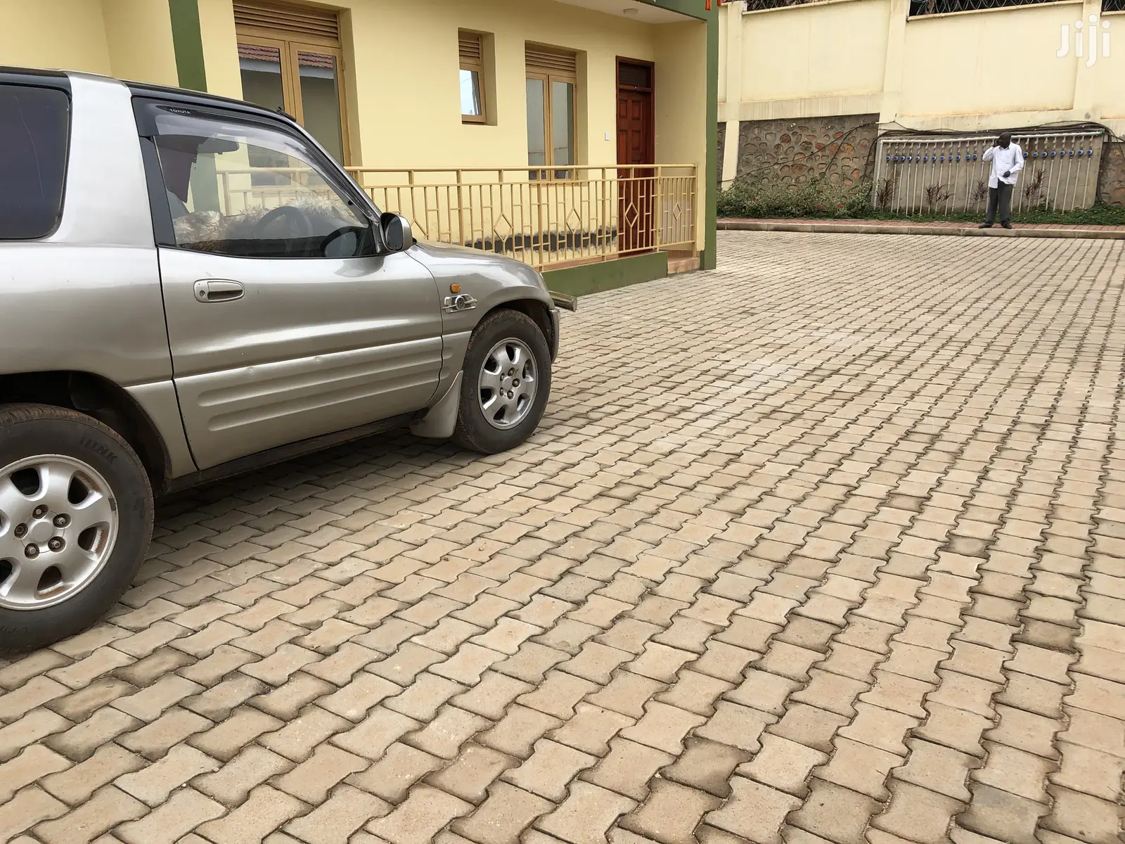 Bukoto Condominiums With Swimming Pool on Sale in Kampala