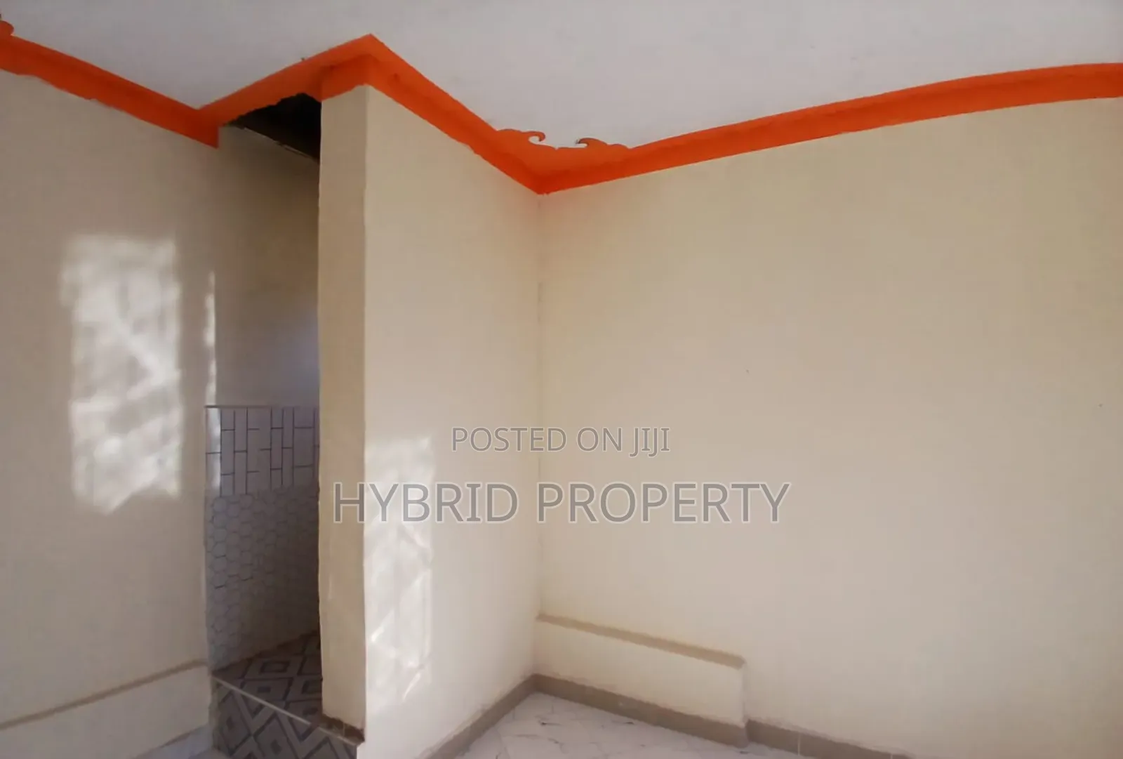 2bdrm House in Nansana Along Hoima for sale in Wakiso / Wakiso