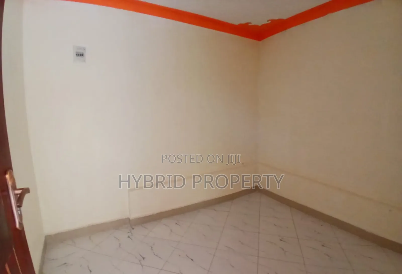 2bdrm House in Nansana Along Hoima for sale in Wakiso / Wakiso