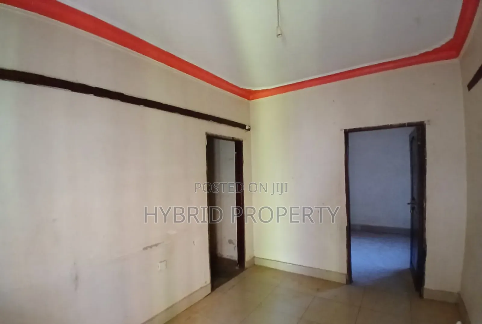 2bdrm House in Nansana Along Hoima for sale in Wakiso / Wakiso