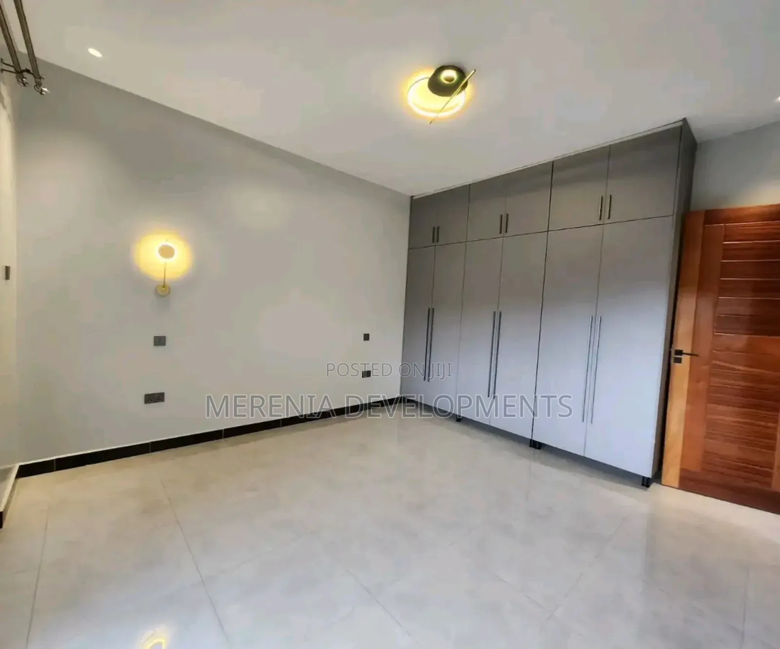 1bdrm Apartment in Kyanja, Kawempe for rent in Kawempe