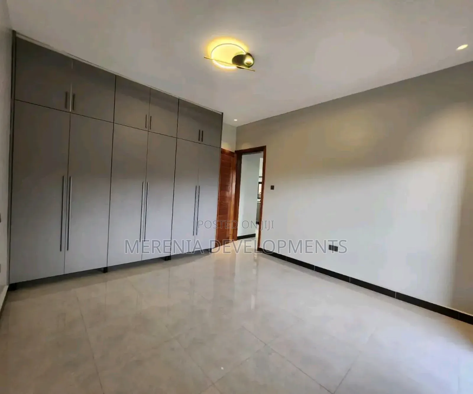 1bdrm Apartment in Kyanja, Kawempe for rent in Kawempe