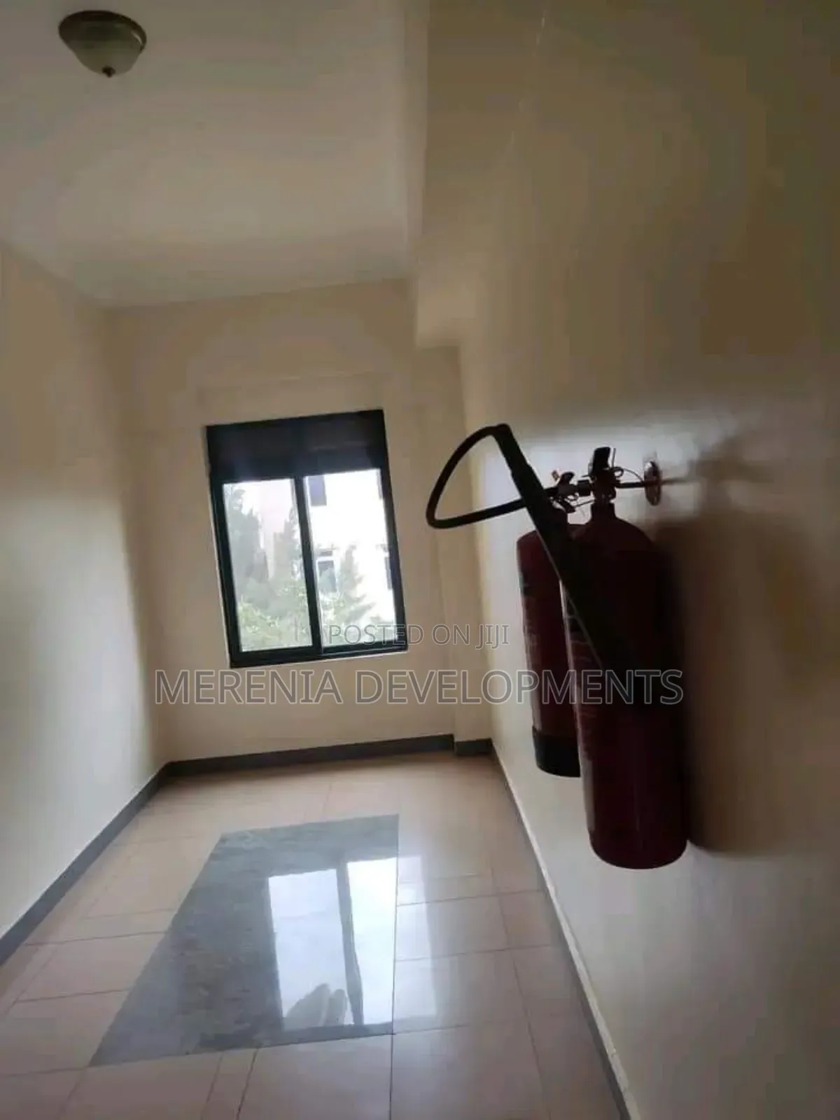 2bdrm Apartment in Bukoto, Nakawa for rent in Nakawa