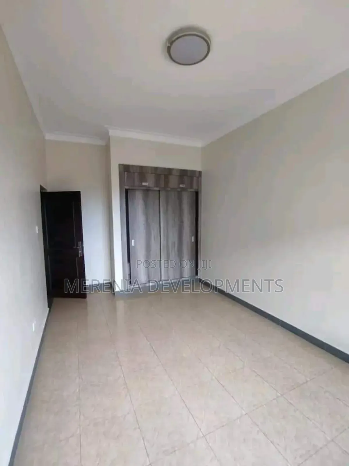 2bdrm Apartment in Bukoto, Nakawa for rent in Nakawa