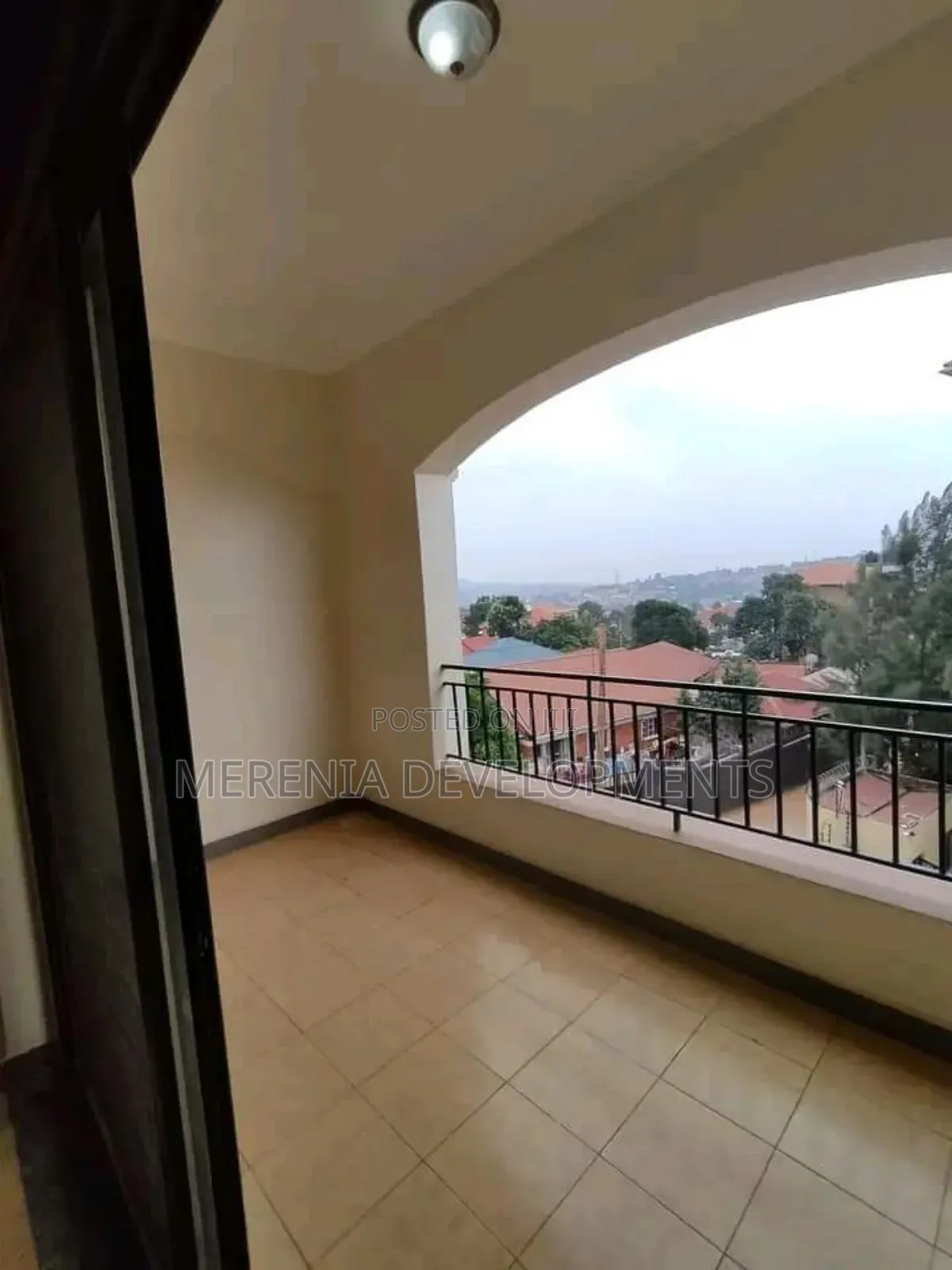 2bdrm Apartment in Bukoto, Nakawa for rent in Nakawa