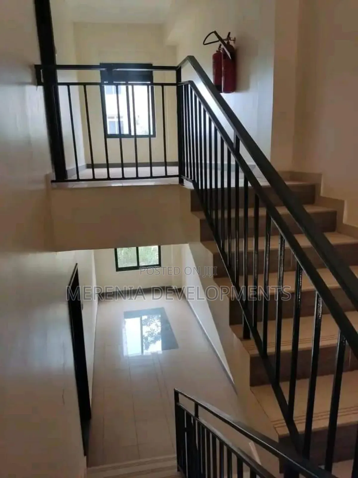 2bdrm Apartment in Bukoto, Nakawa for rent in Nakawa