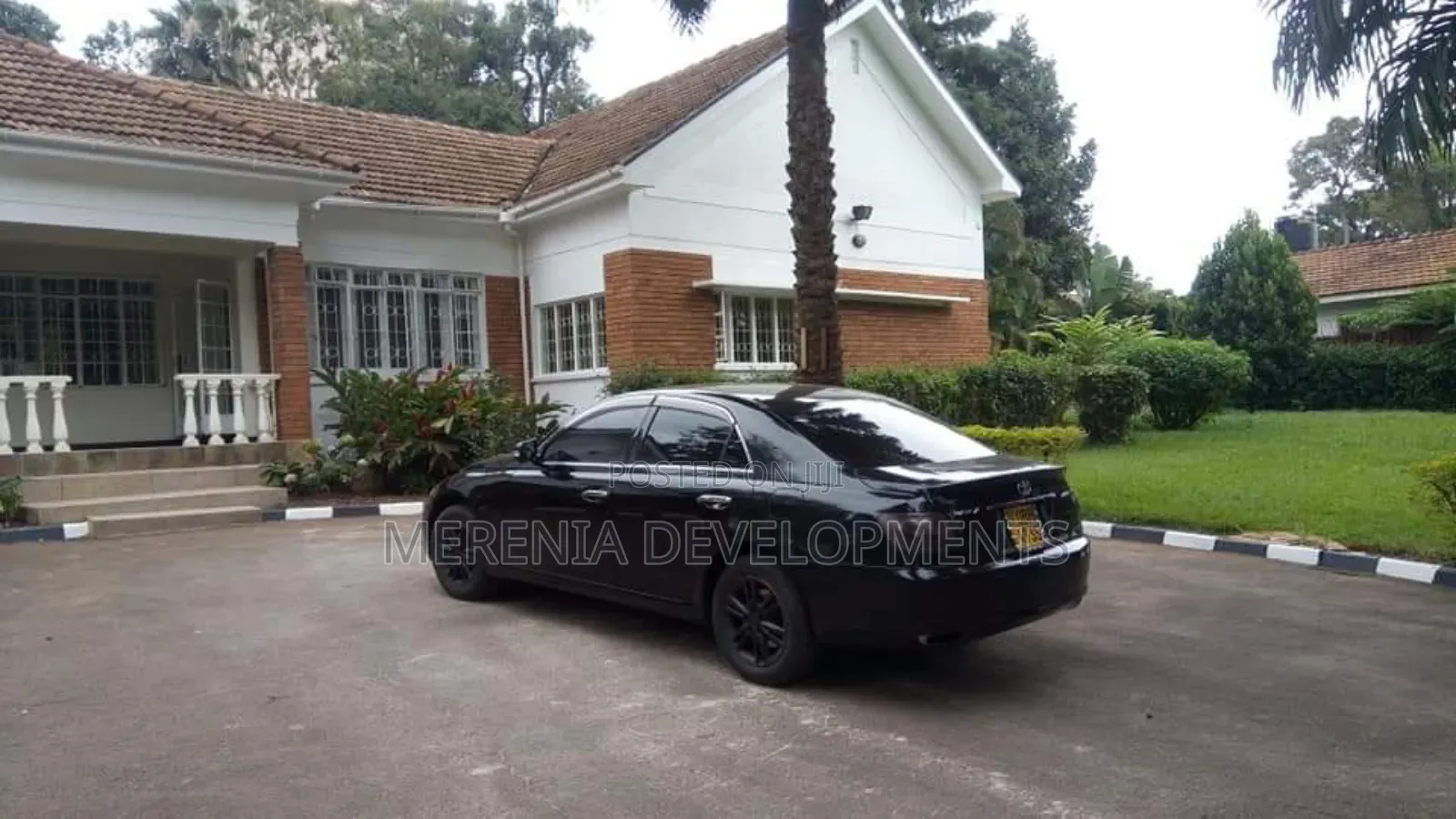 4bdrm House in Kololo, Nakawa for rent in Nakawa